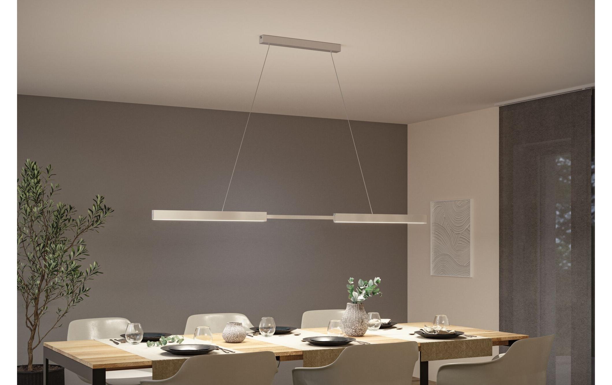 Paulmann LED Pendelleuchte »LED Touchless Sensor Aptare«, 1 flammig