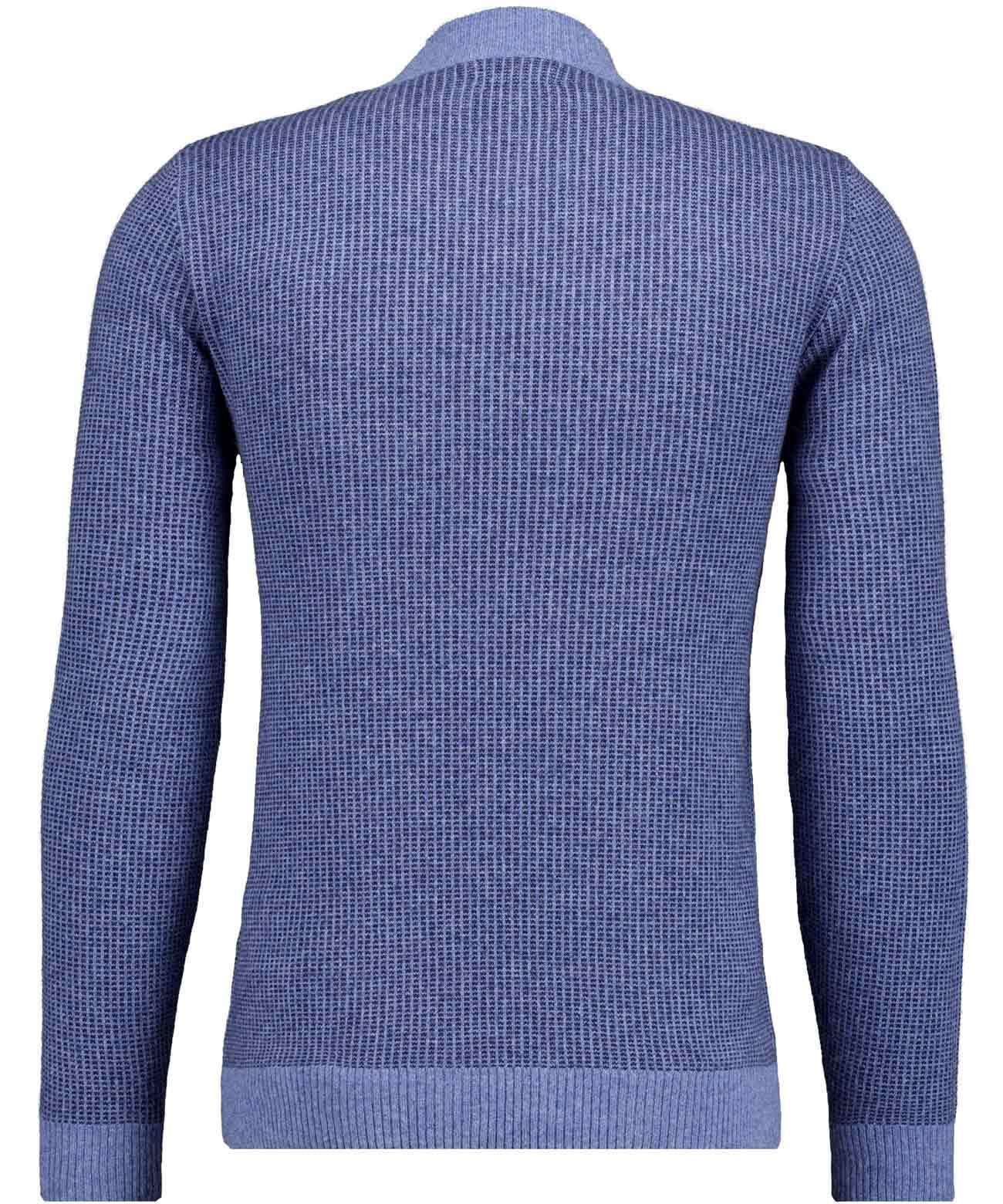 RAGMAN Pull à col rond