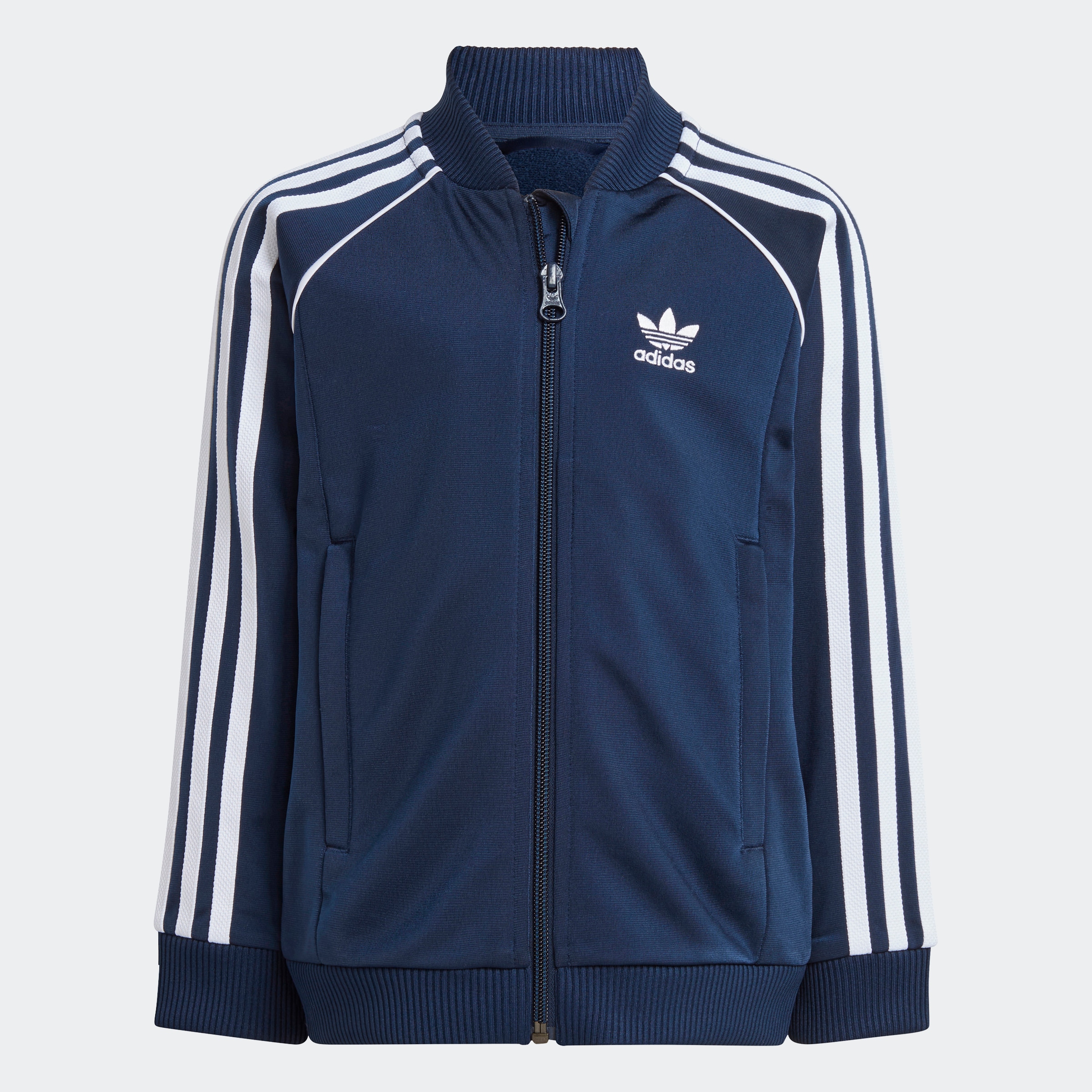 adidas Originals Trainingsanzug »SST TRACKSUIT«, (2 tlg.)