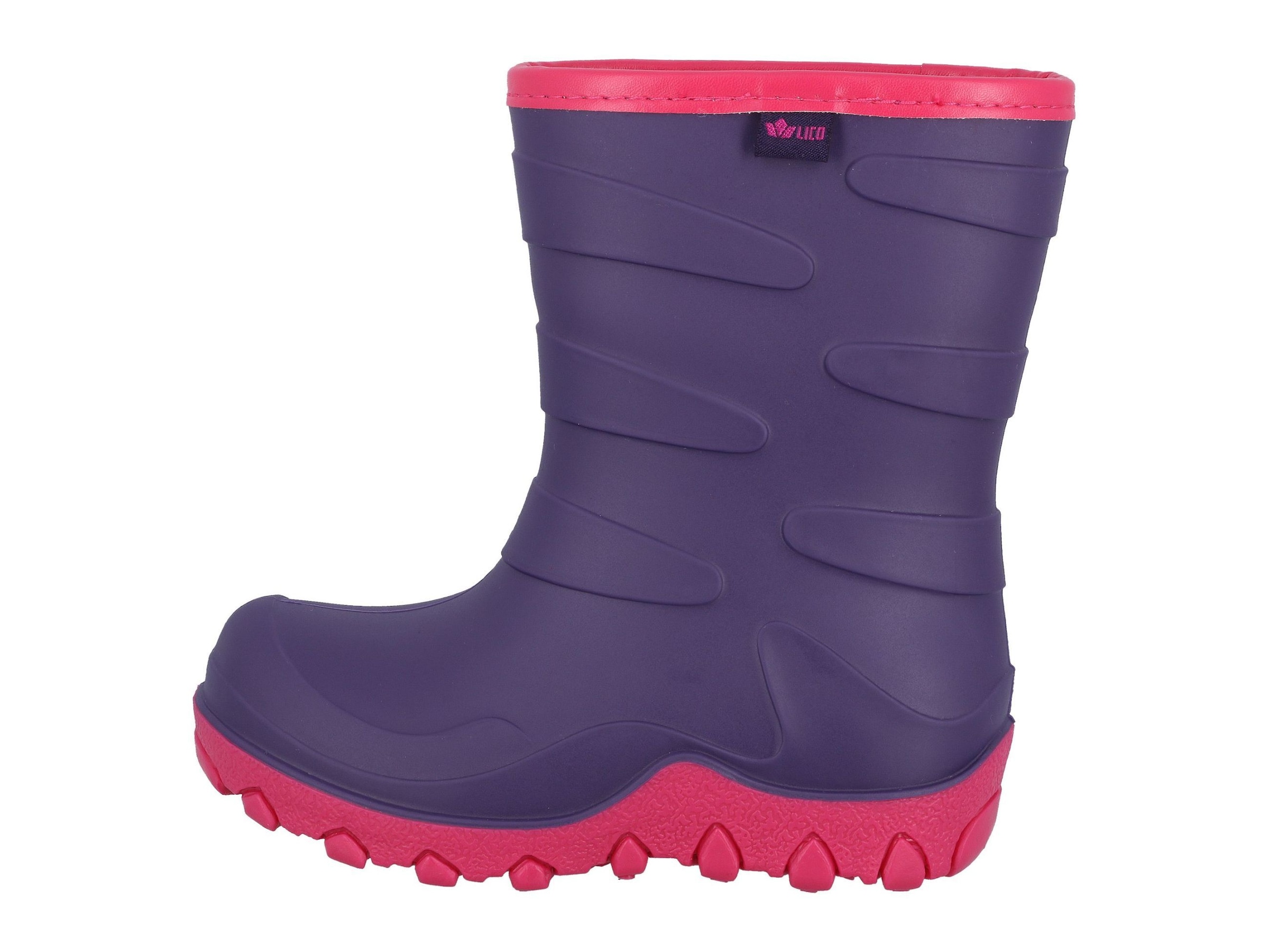 Lico Gummistiefel »Stiefel Cirrus«