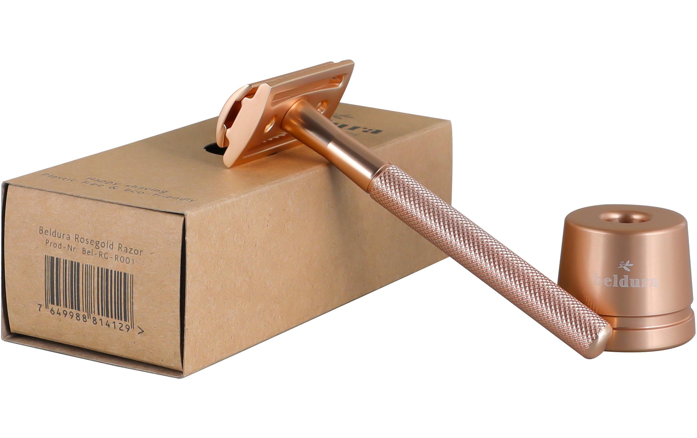   Rasierhobel »Beldura Rasierhobel«