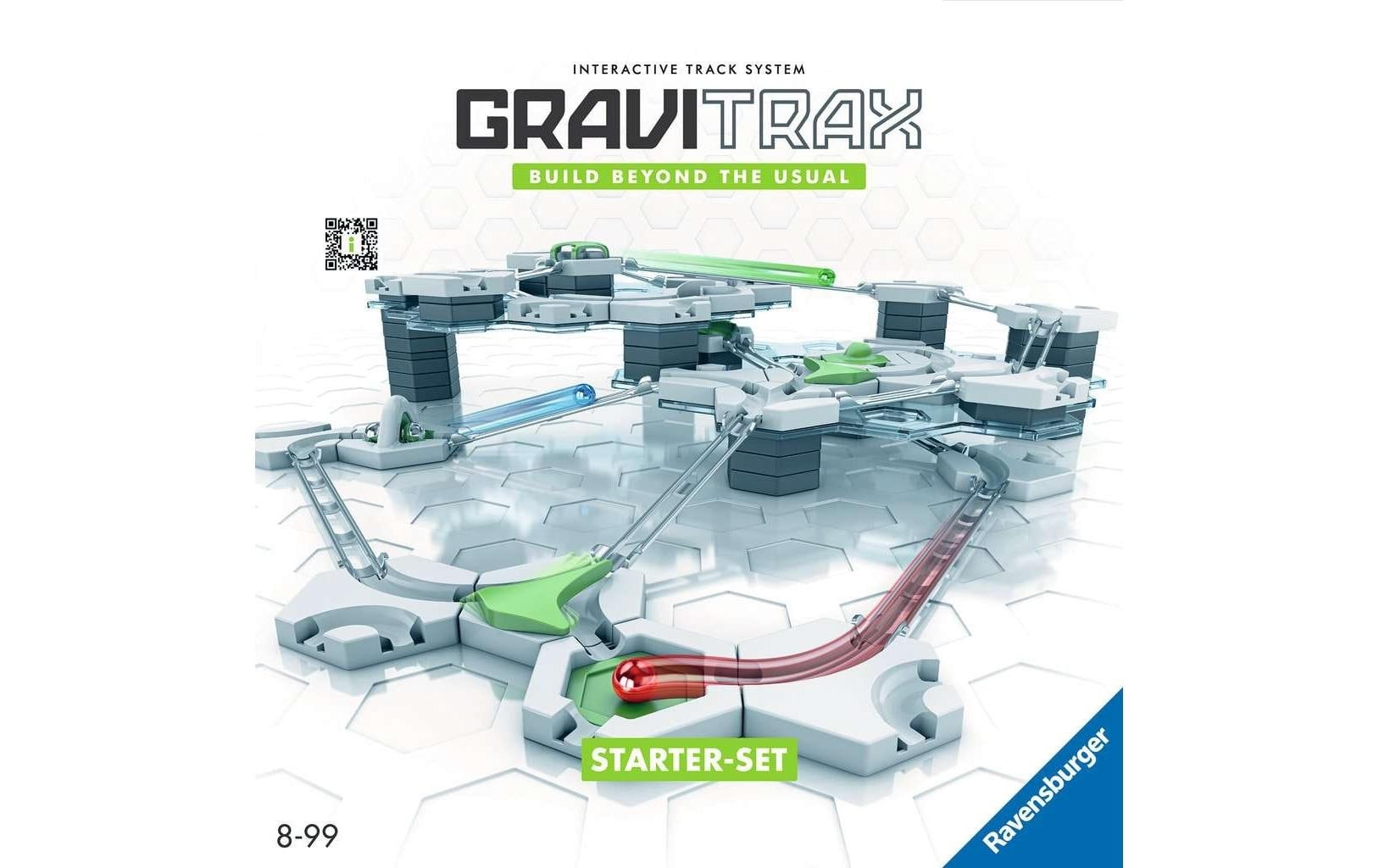 Image of Ravensburger Kugelbahn