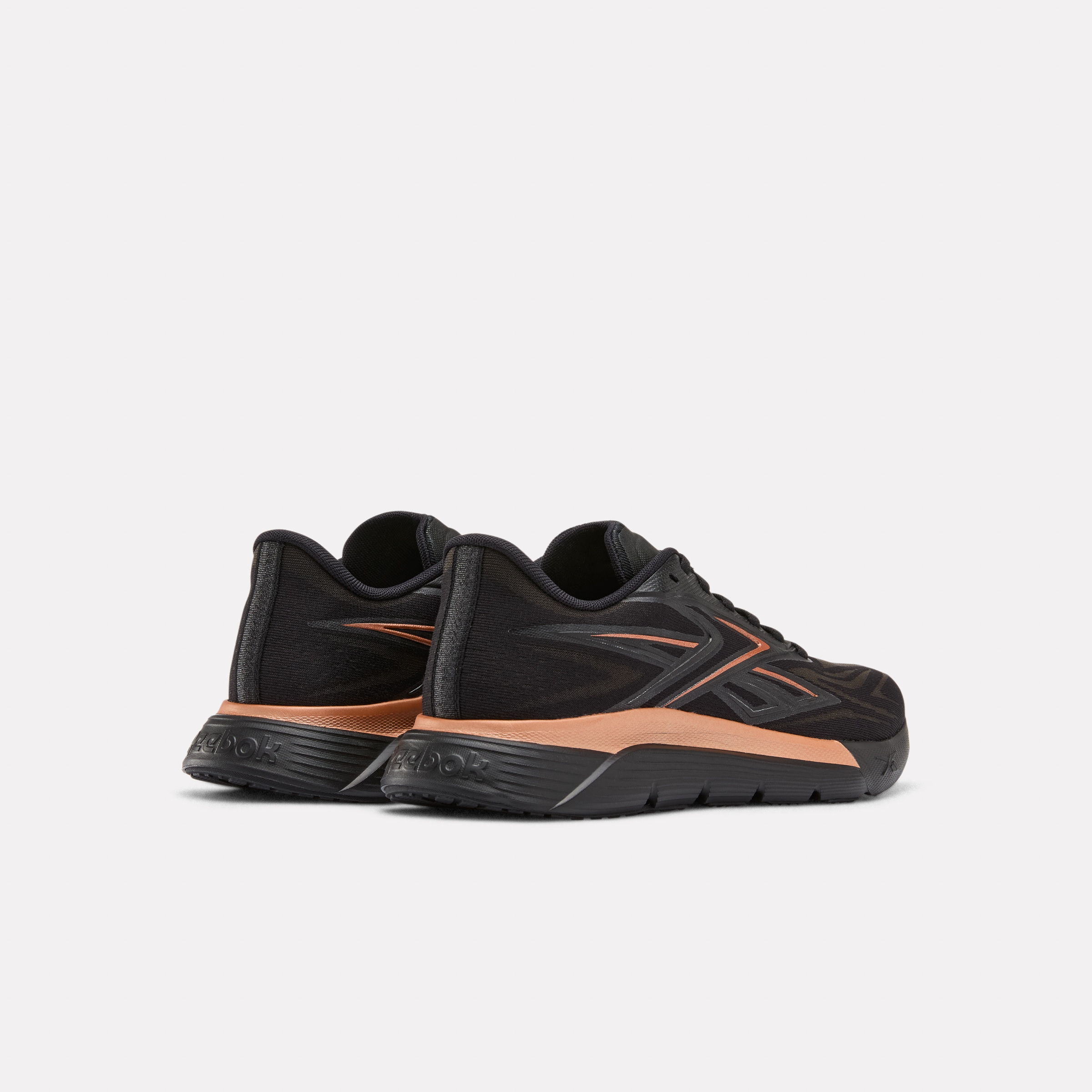 Reebok Chaussure d'entraînement »NANO GYM 2.0«  spécialement pour la musculation ou la zone cardio
