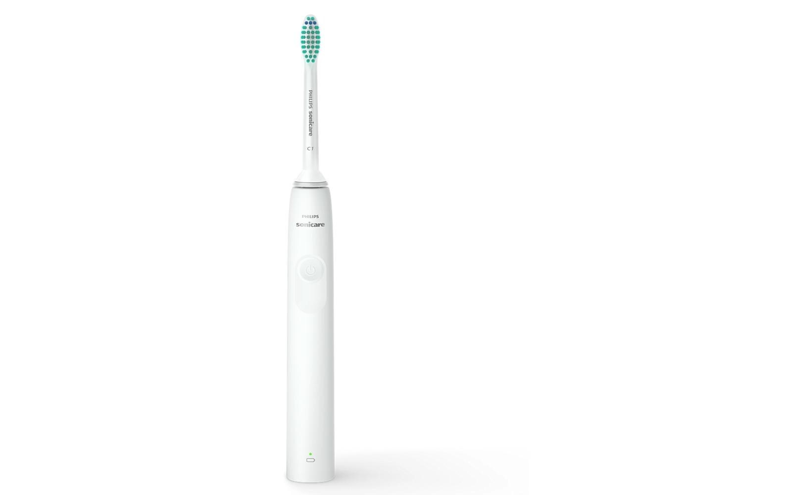 Philips Schallzahnbürste »Sonicare S«