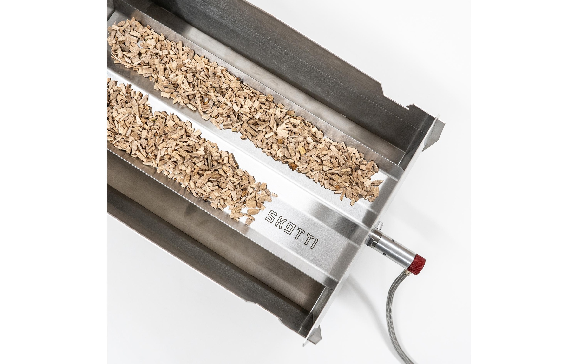 Image of Grillschale "Skotti Smak"