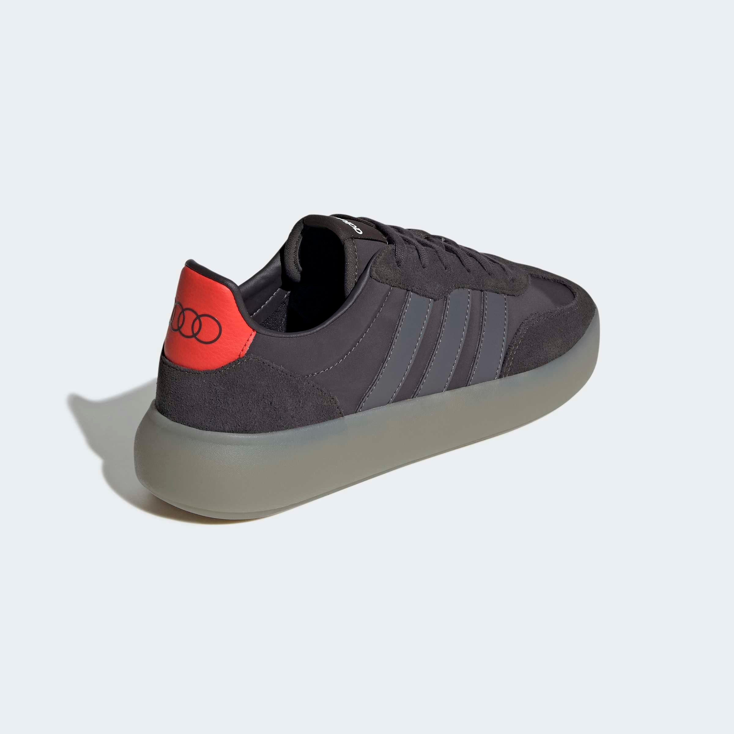 adidas Performance Sneaker »BARREDA DECODE SHOES AUDI REVOLUT F1 TEAM«  AUDI F1 Motorsport