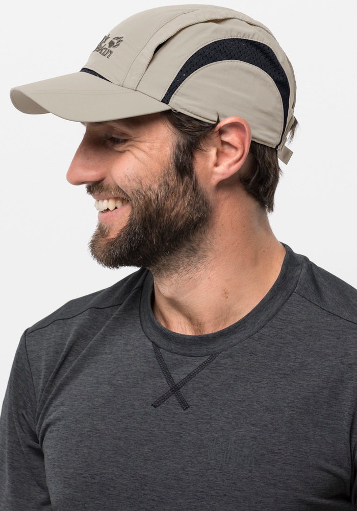 Flex Cap »VENT PRO CAP«