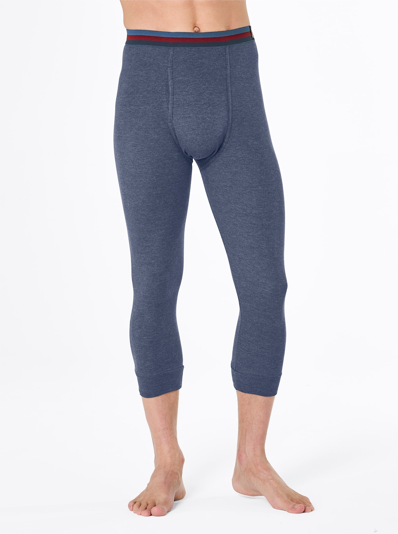 Kings Club Lange Unterhose 2 Stk.