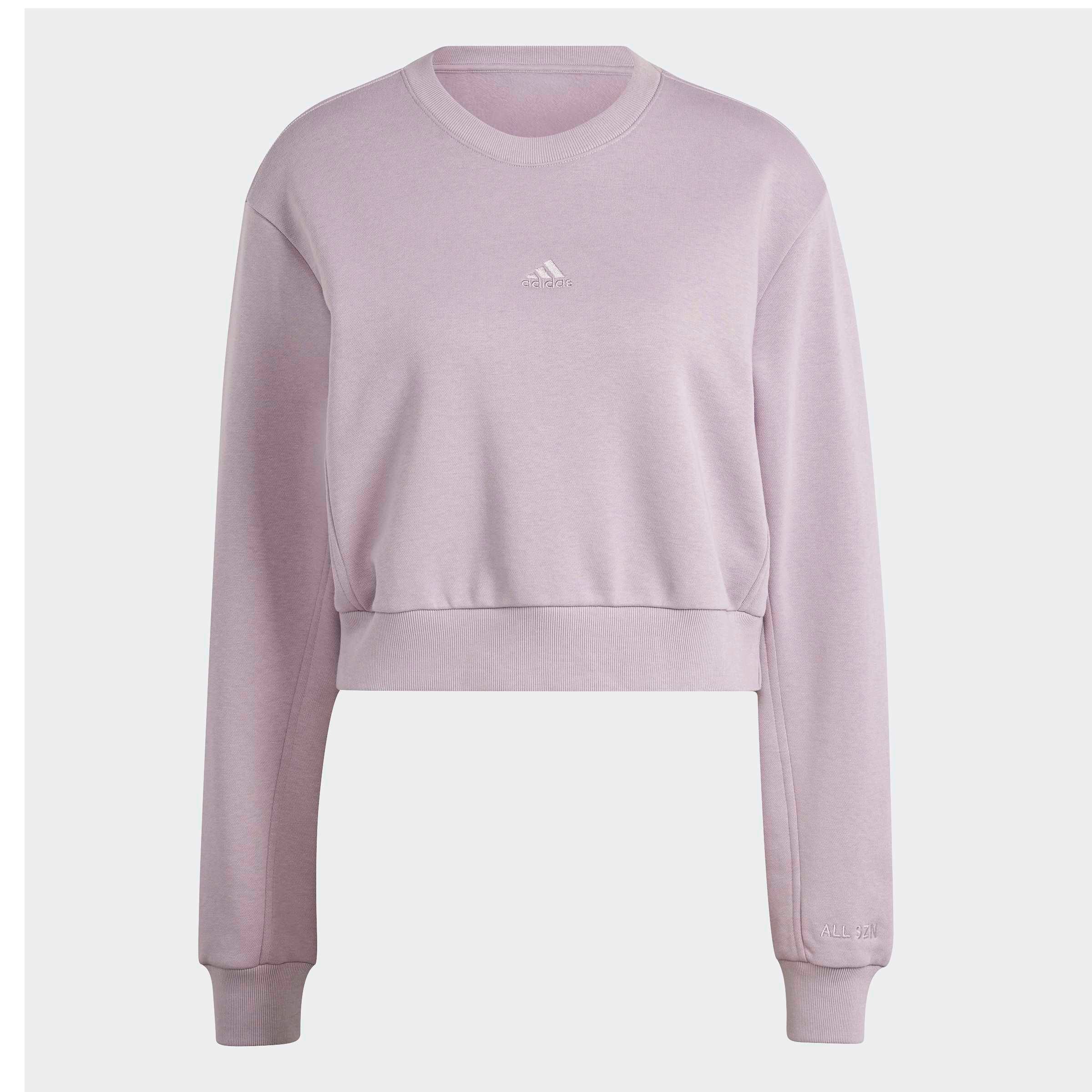 adidas Sportswear Sweatshirt »W ALL SZN C SWT«