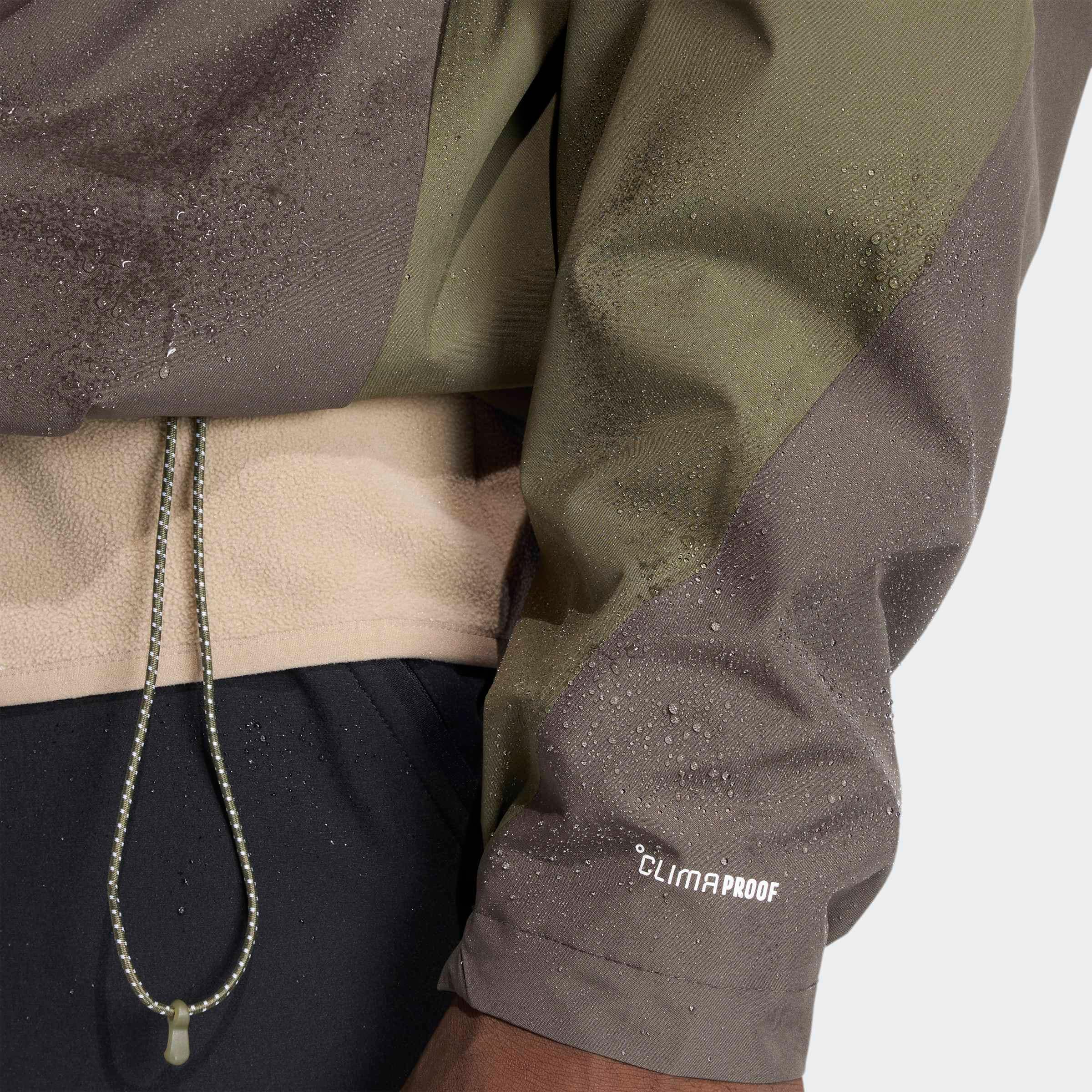 adidas TERREX Outdoorjacke »MT 2L RAIN J«