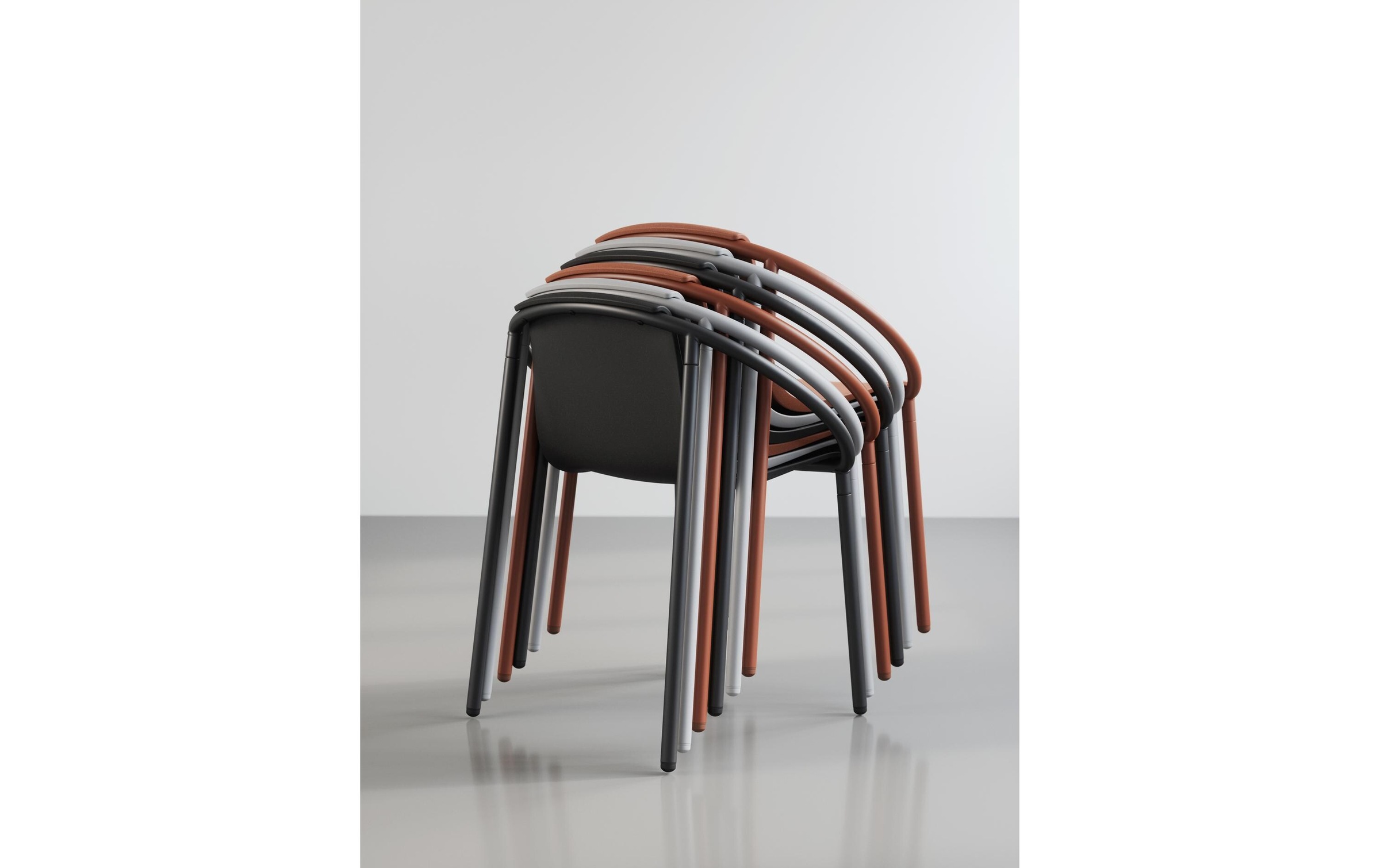 Umbra Chaise »Ringo, In/Outdoor, Sierra« ()