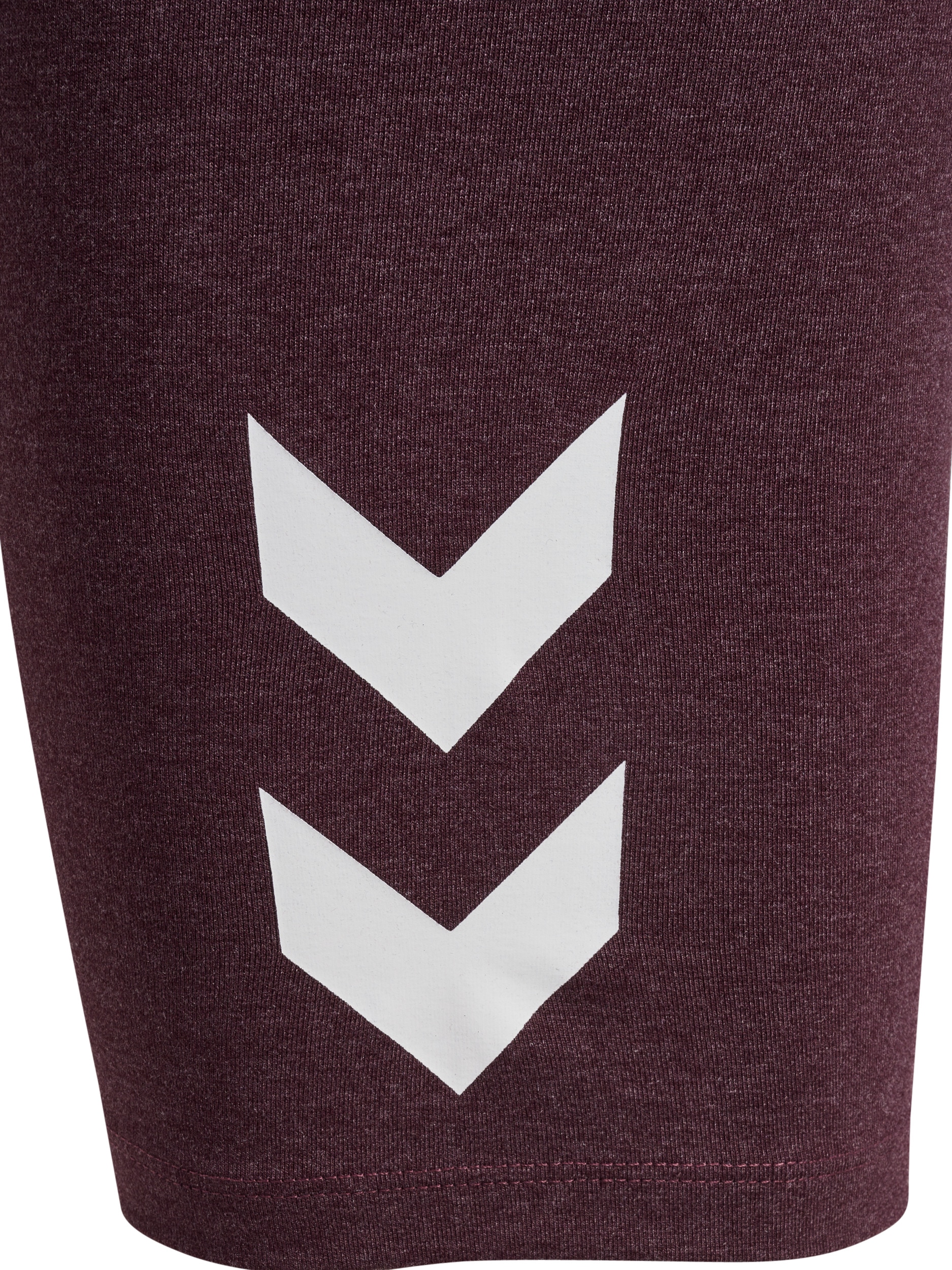 hummel Caleçon d'entraînement »HMLPULSE LOGO MW SHORT TIGHTS«