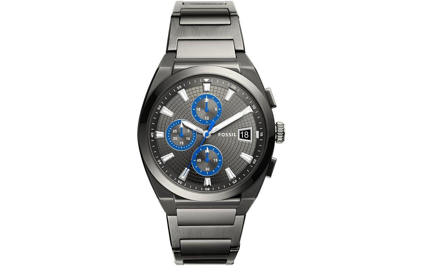 Image of Fossil Uhrenarmband »Everett Chronogra« bei Ackermann Versand Schweiz