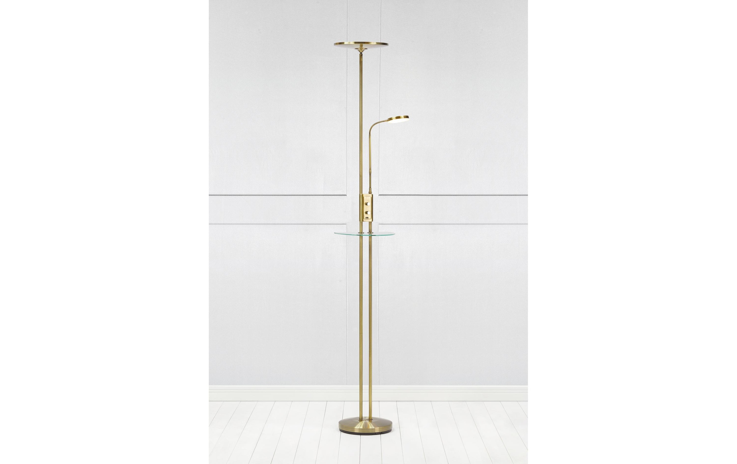 Markslöjd Stehlampe »Friend Antik«