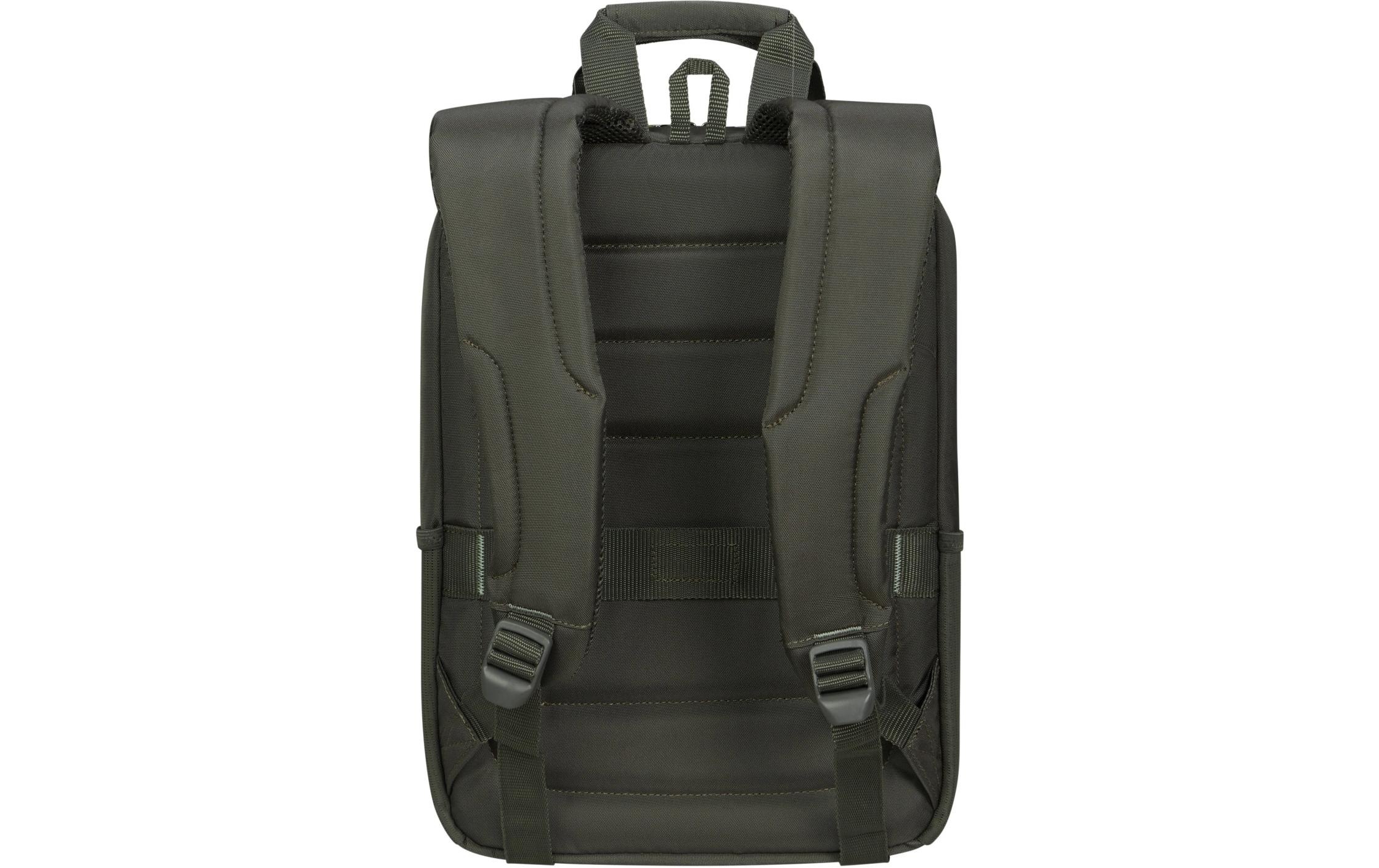 Samsonite Notebookrucksack »GuardIt Classy 14,1« Stilvoller Rucksack für Laptops bis 14.1 Zoll