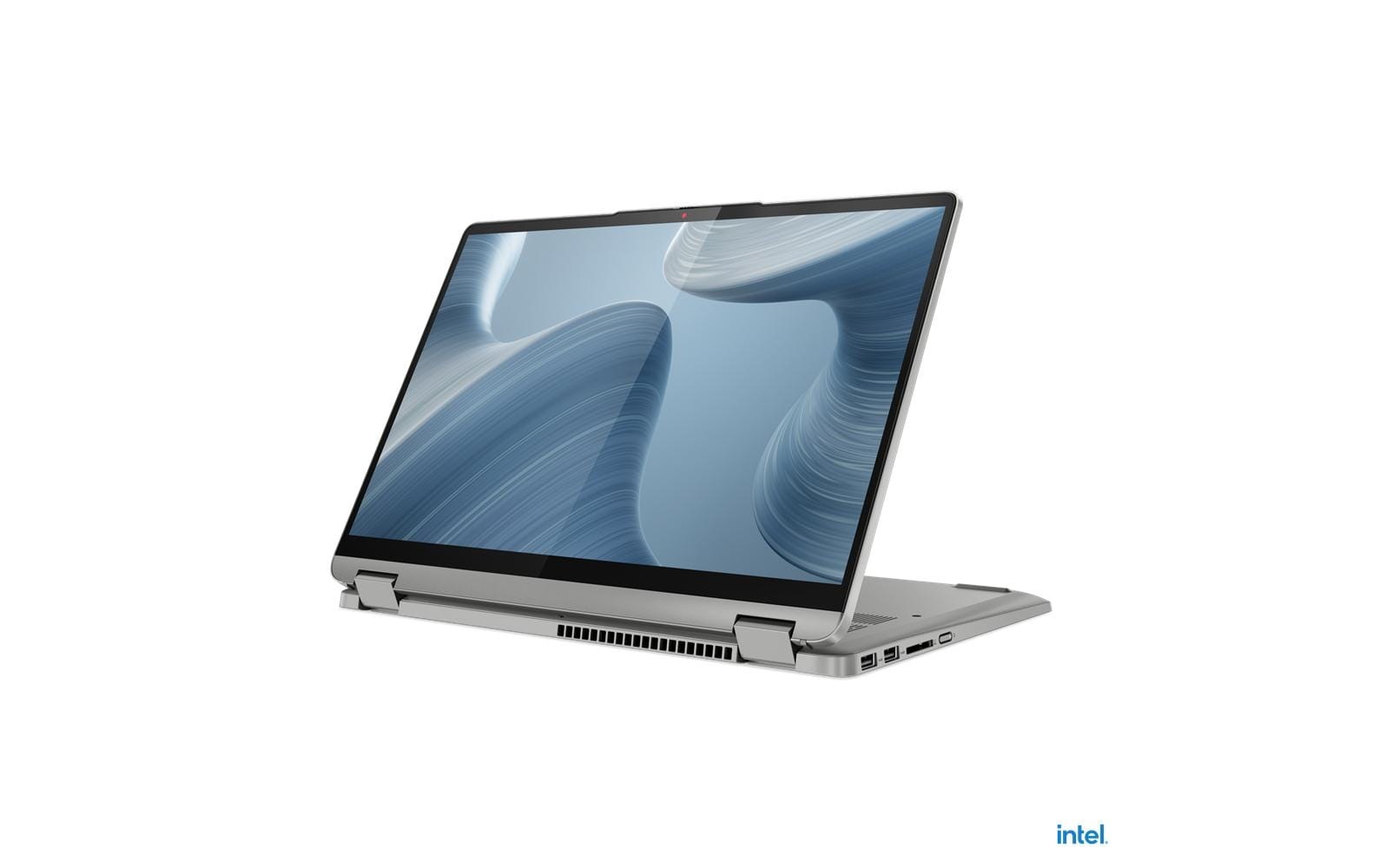 Lenovo Notebook »IdeaPad Flex 5i 14I«, 35,42 cm, / 14 Zoll, Intel, Core i5, Iris Xe Graphics, 512 GB SSD
