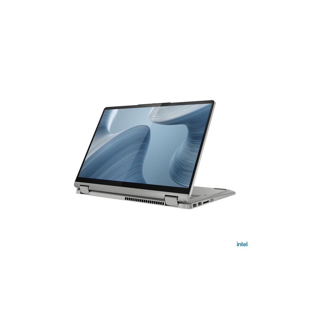 Lenovo Notebook »IdeaPad Flex 5i 14I«, 35,42 cm, / 14 Zoll, Intel, Core i7, Iris Xe Graphics, 512 GB SSD