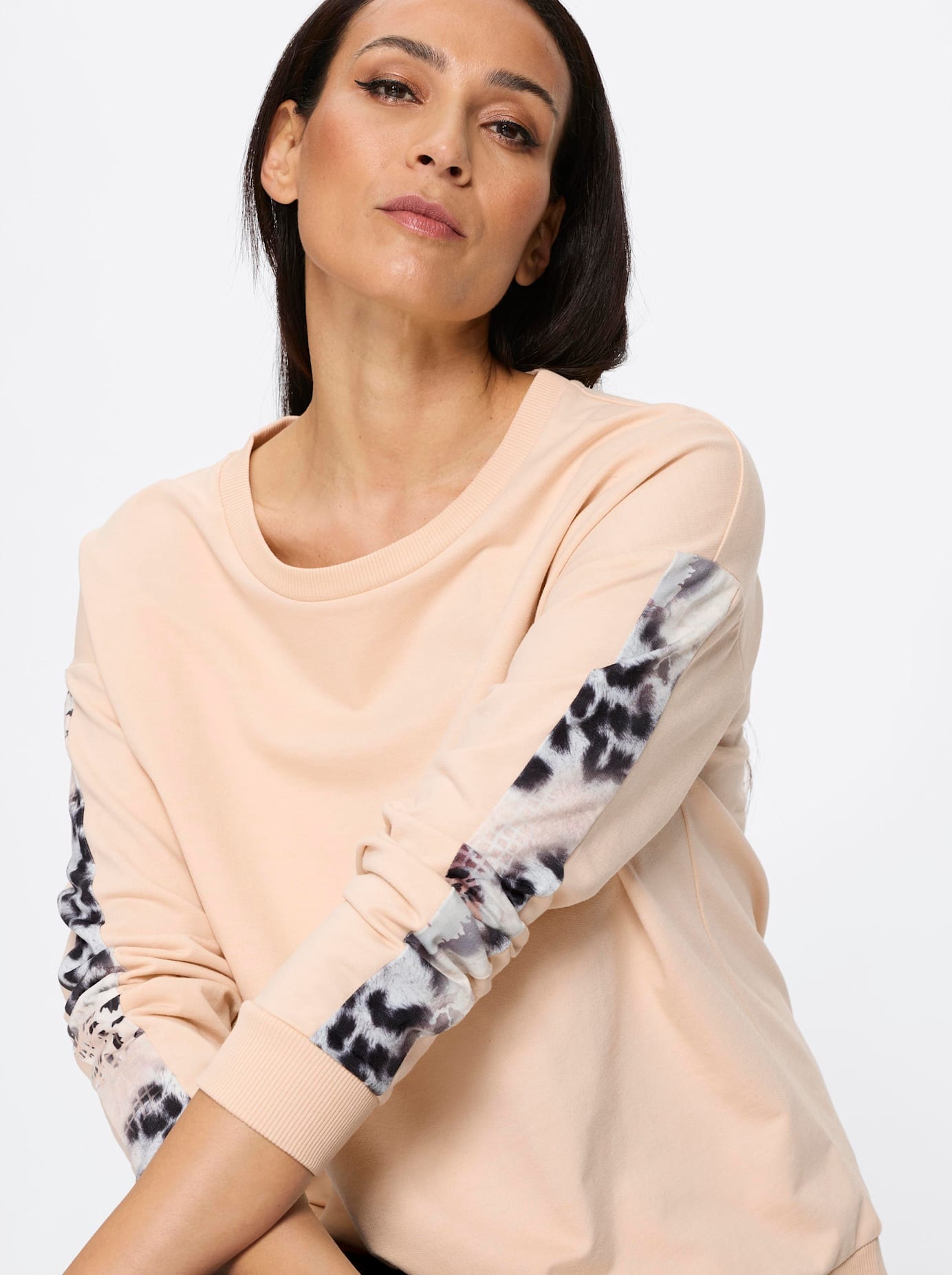 heine Sweatshirt
