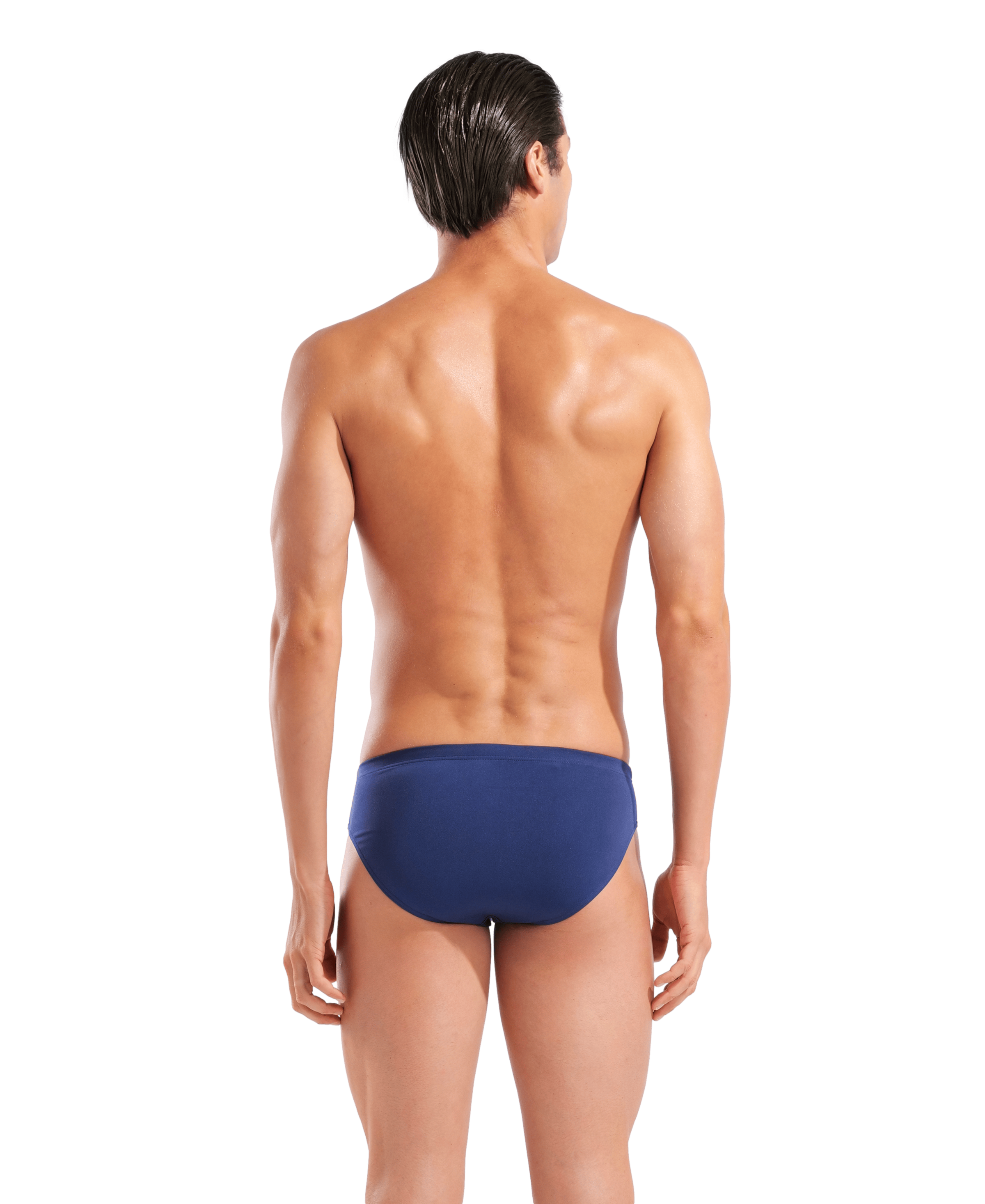 Arena Badehose »M ARENA LOGO SWIM BRIEFS« 1 Stk.