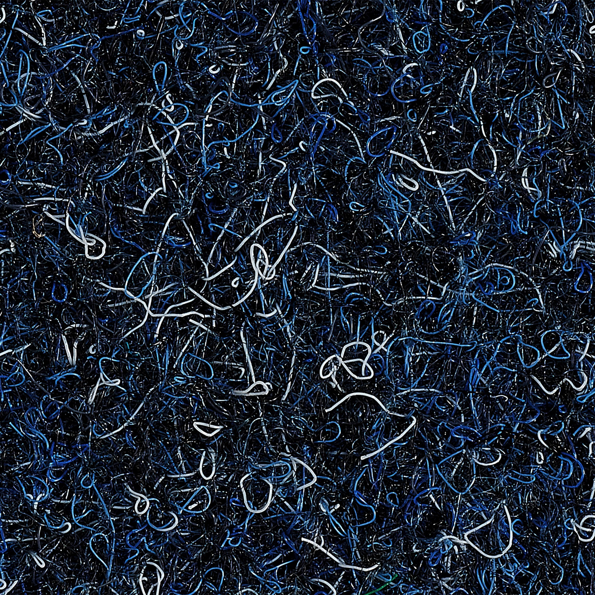 Bodenmeister Teppichboden »Nadelfilz Bodenbelag Merlin«, rechteckig, 5,2 mm Höhe, Auslegware Nadelvlies, meliert, strapazierfähig, Breite 200/400 cm