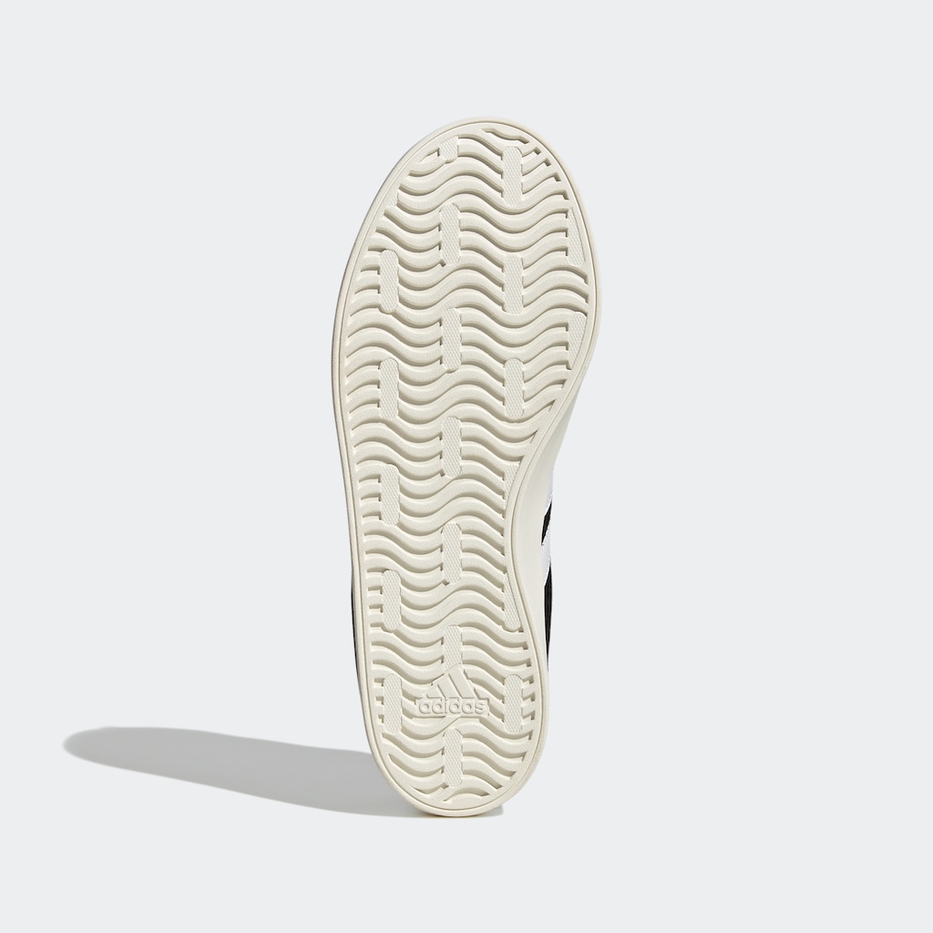 adidas Sportswear Sneaker »VL COURT 3.0«, Design auf den Spuren des adidas Samba