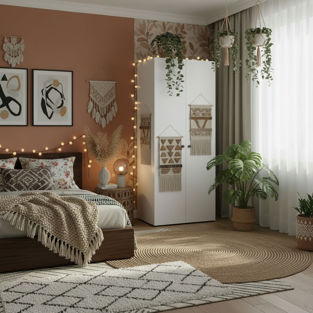 Schlafkontor Drehtürenschrank »Base Kleiderschrank Joe Garderobe Hochschrank Wäscheschrank« , Bega Schrank Schlafzimmer Bestseller