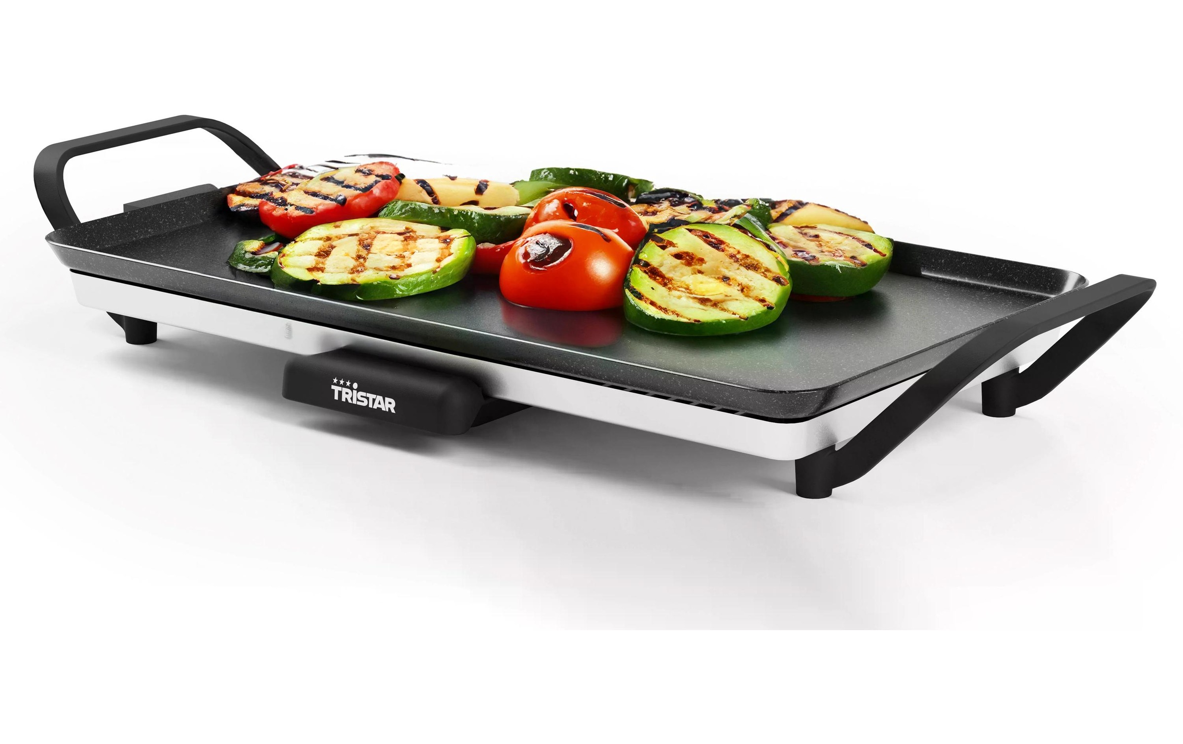 Image of Tristar Tischgrill "Slim S BP-2667 2000 W" 2000 W