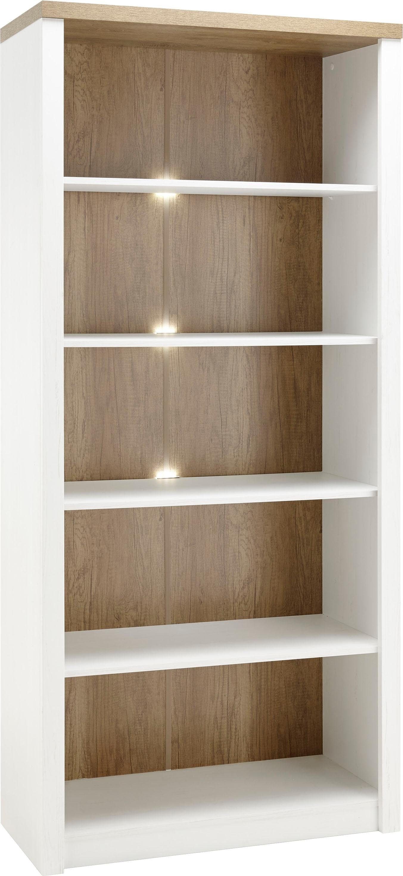 Home affaire Étagère »Beauvais« Höhe ca. 198 cm