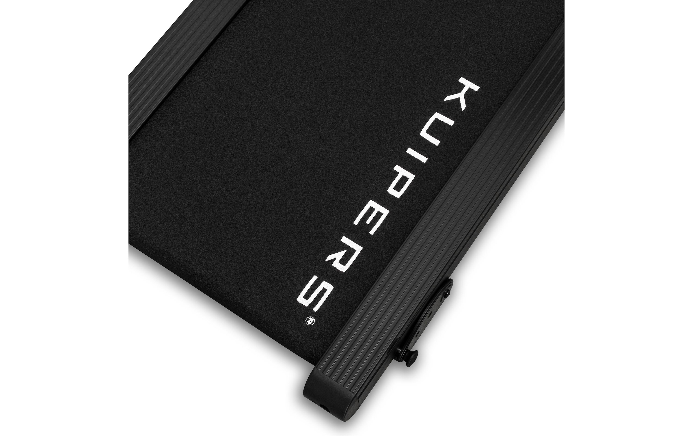   Tapis de course »Kuipers Fitness R2« Virtuelles Training: Kinomap