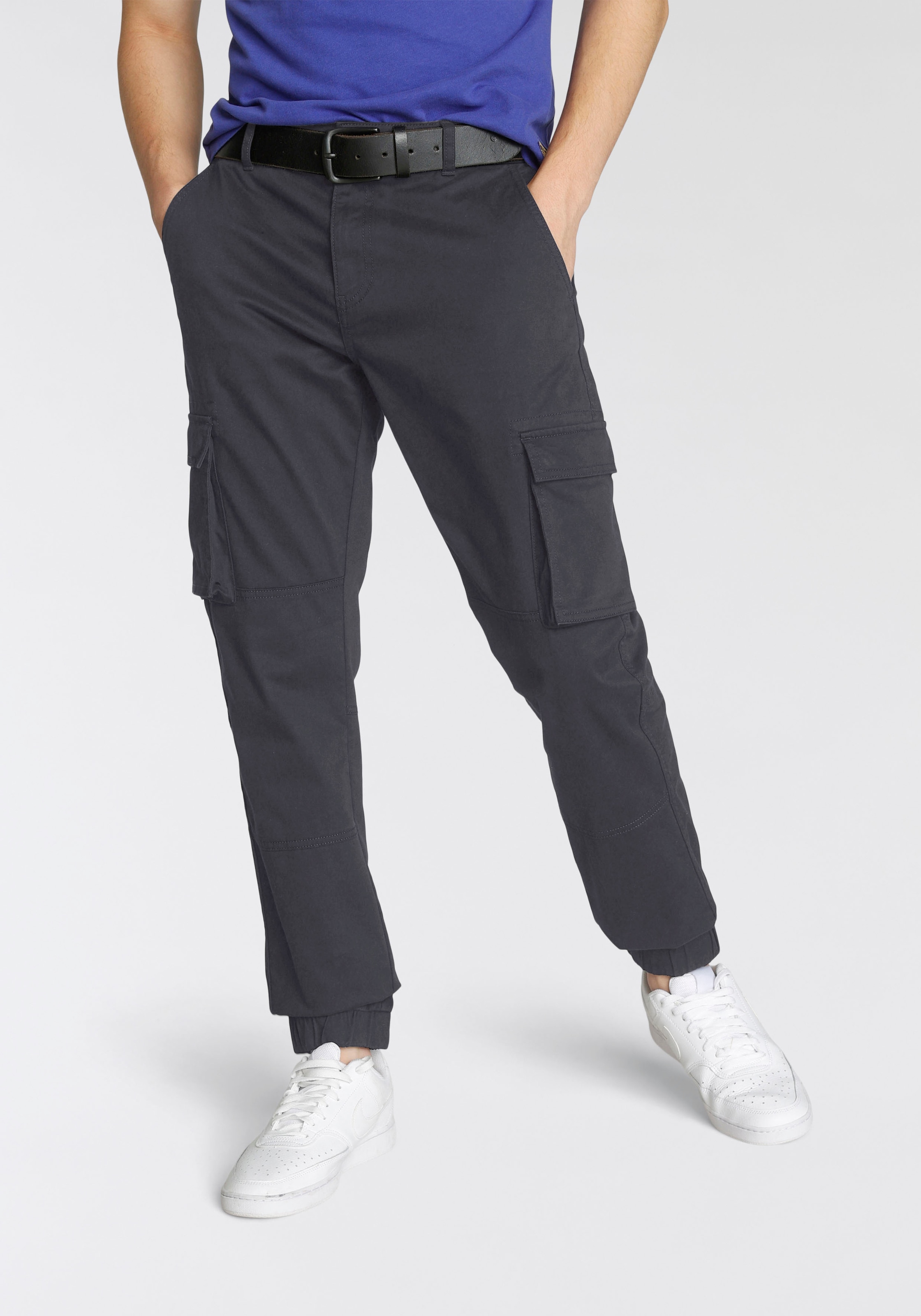 Image of ONLY & SONS Cargohose "ONSCAM STAGE CARGO CUFF LIFE 6687 NOOS"