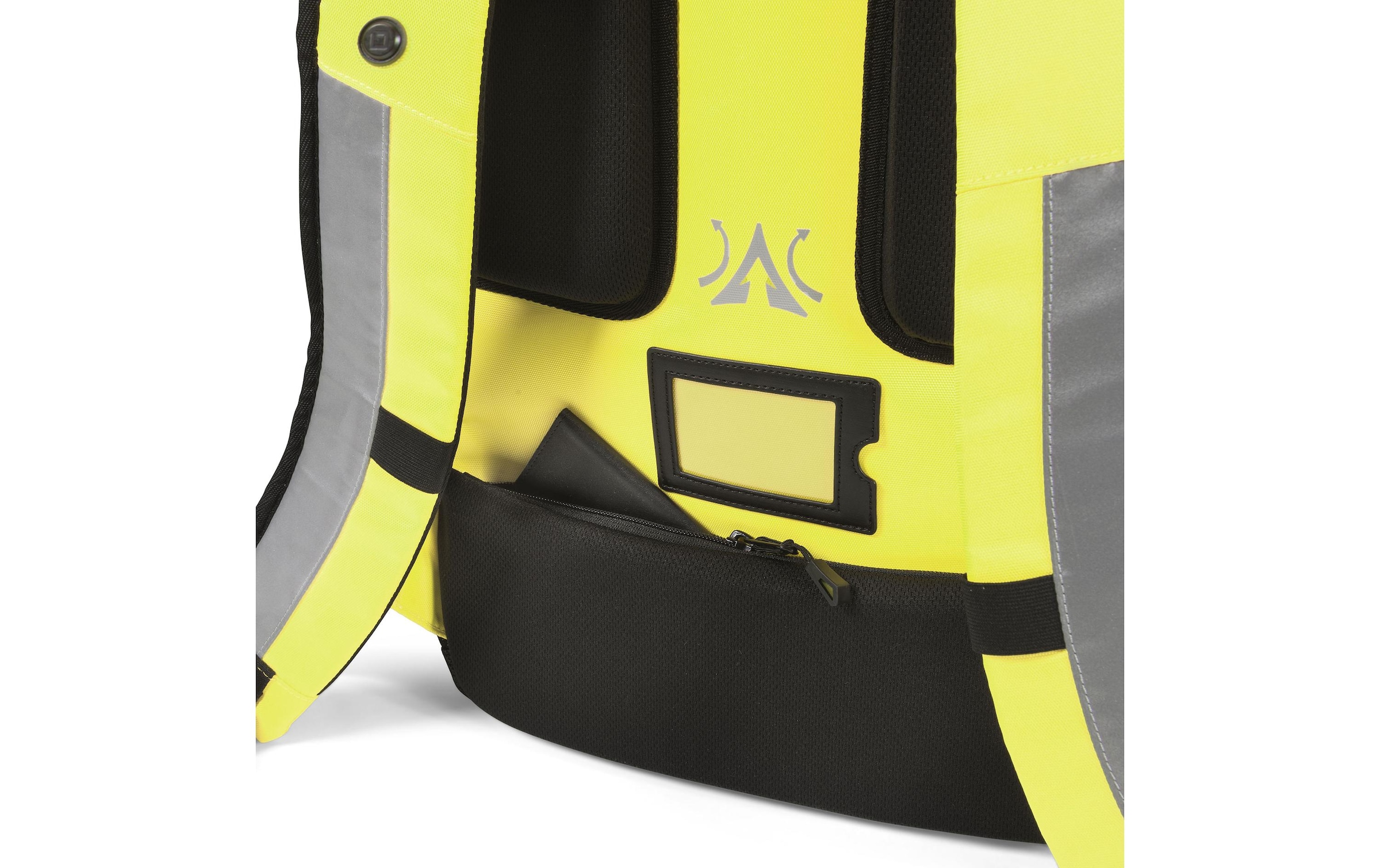 DICOTA Notebook-Rucksack »Hi-Vis 25«