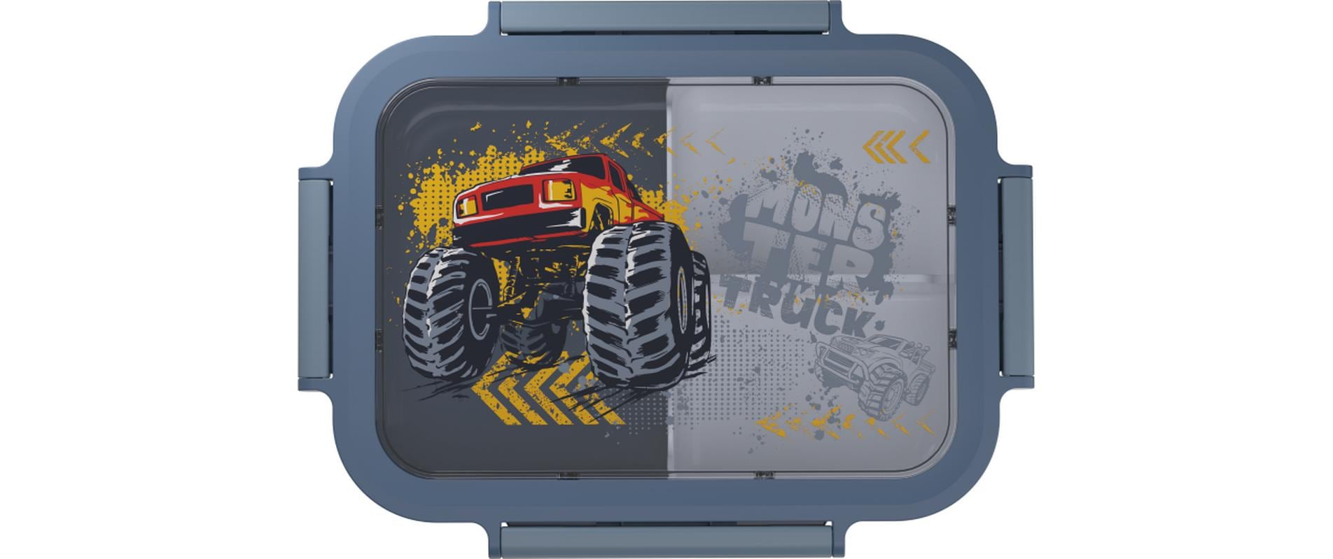 Sigg Lunchbox »NIMO KIDS LUNCHBOX«