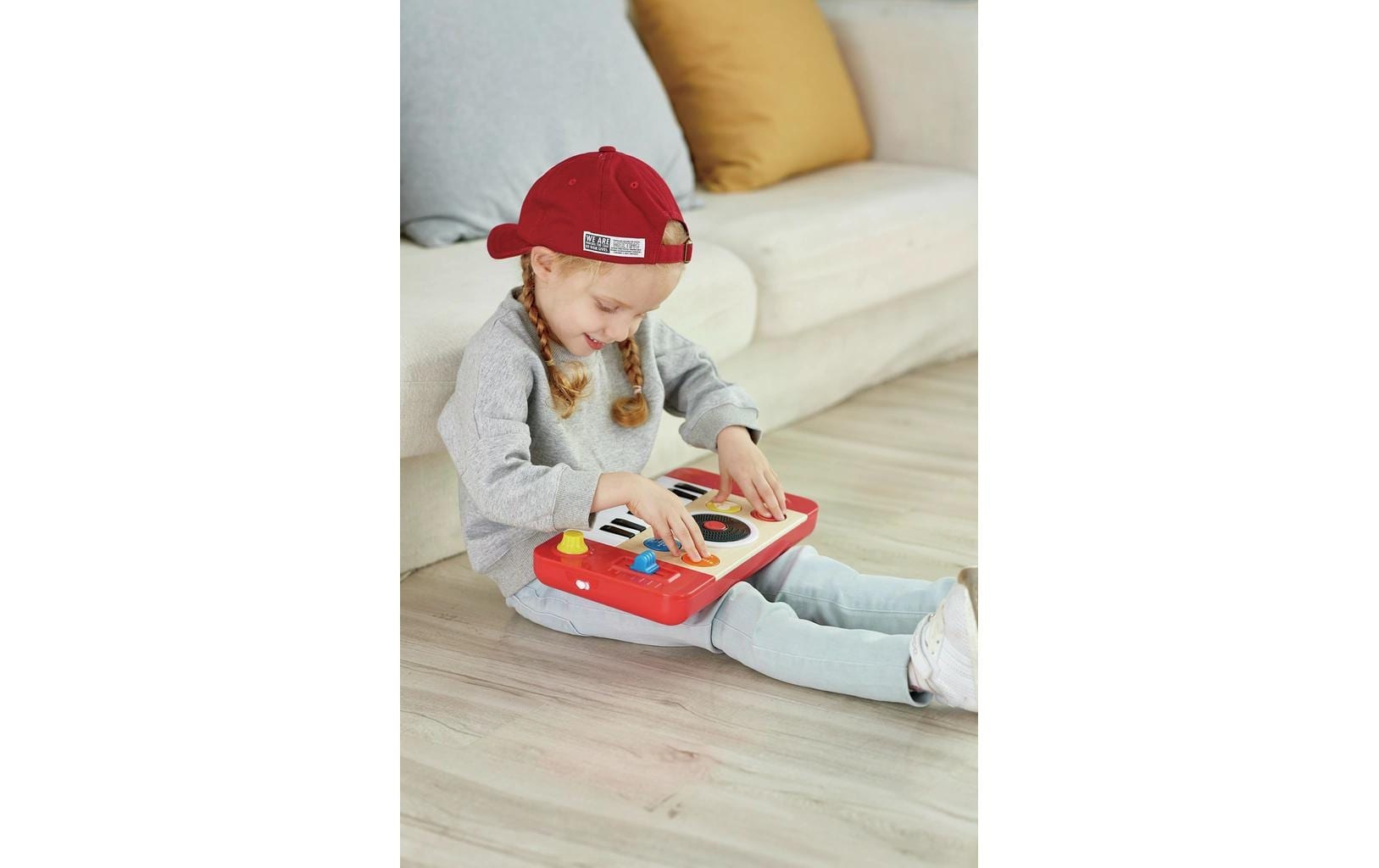 Hape Spielzeug-Musikinstrument