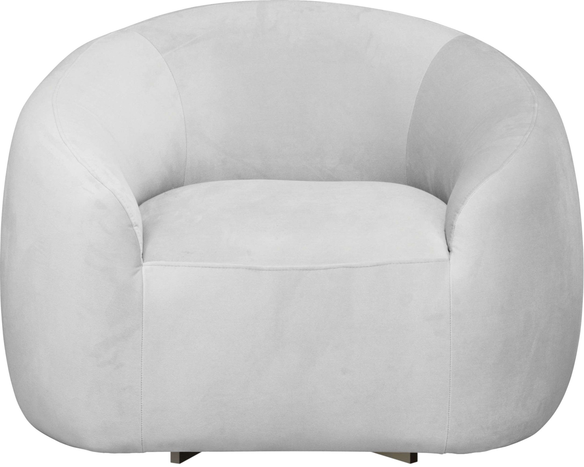LeGer Home by Lena Gercke Fauteuil pivotant »YANI Relaxsessel, Loungesessel, Masse B/T/H: 119/98/82 cm« organische Form, mit Wellenunterfederung, auch in Bouclé