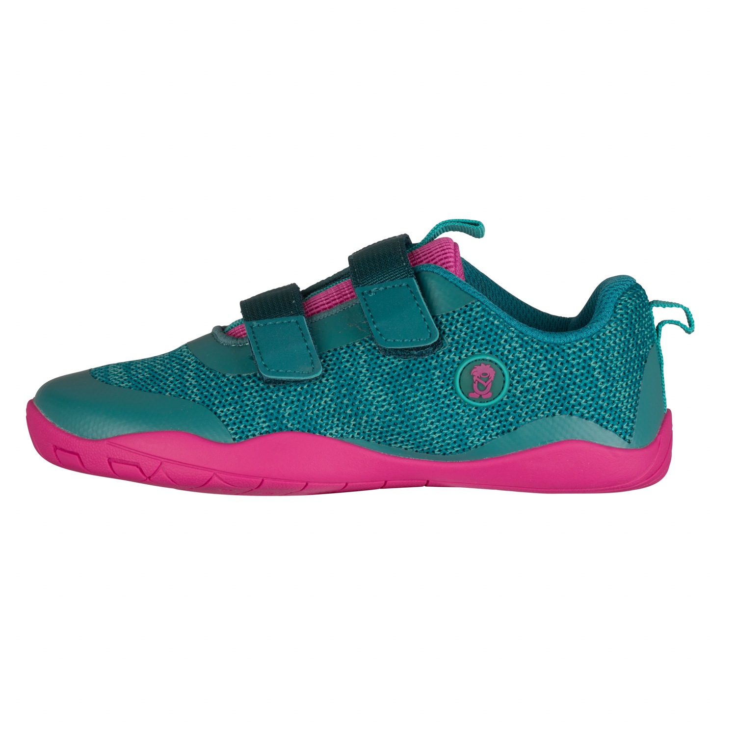 TROLLKIDS Barfussschuh »Kids Eikefjord Barefoot Hiker«