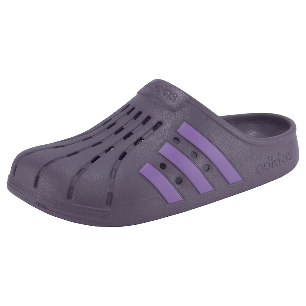 adidas Sportswear Badesandale »ADILETTE CLOG«