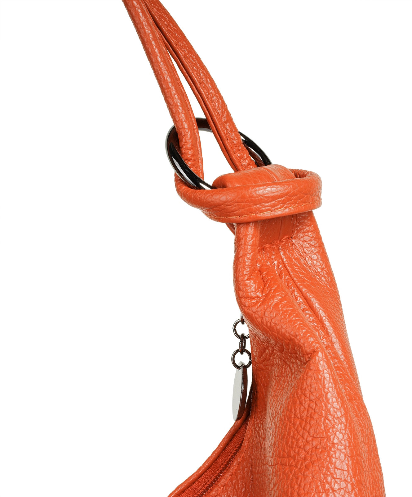 Cluty Shopper, echt Leder, Made in Italy