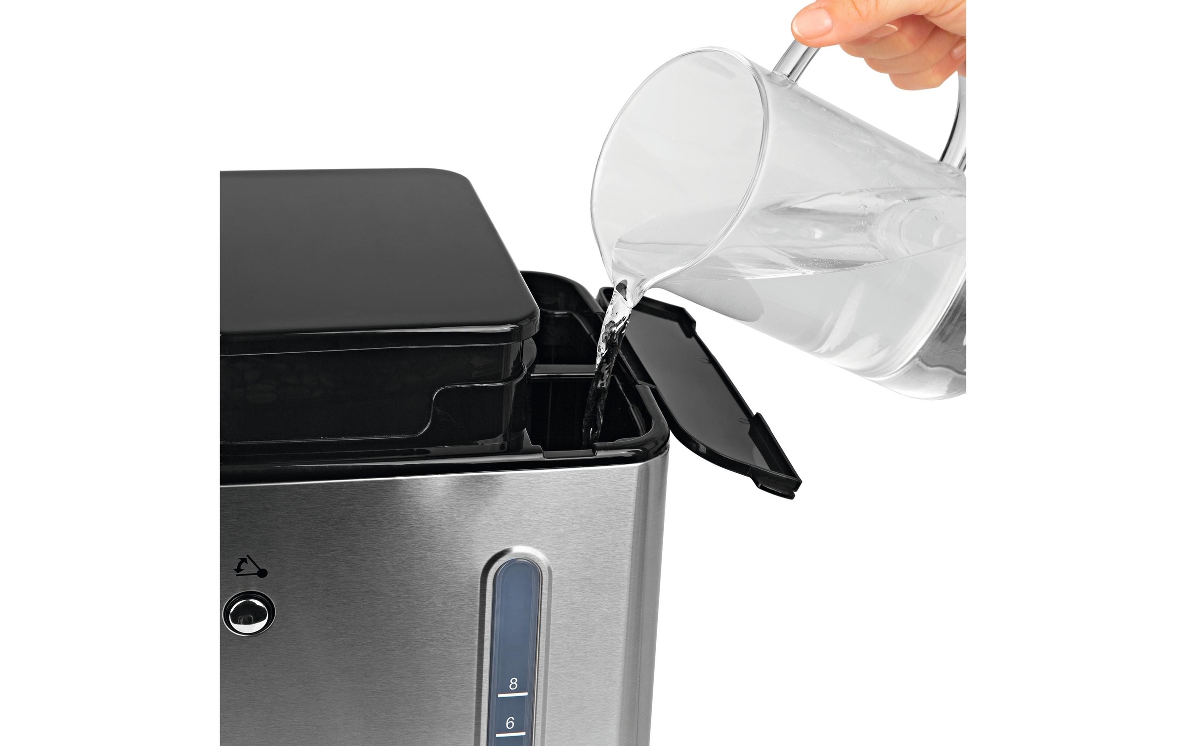 BEEM Filterkaffeemaschine »Fresh Aroma Glas«