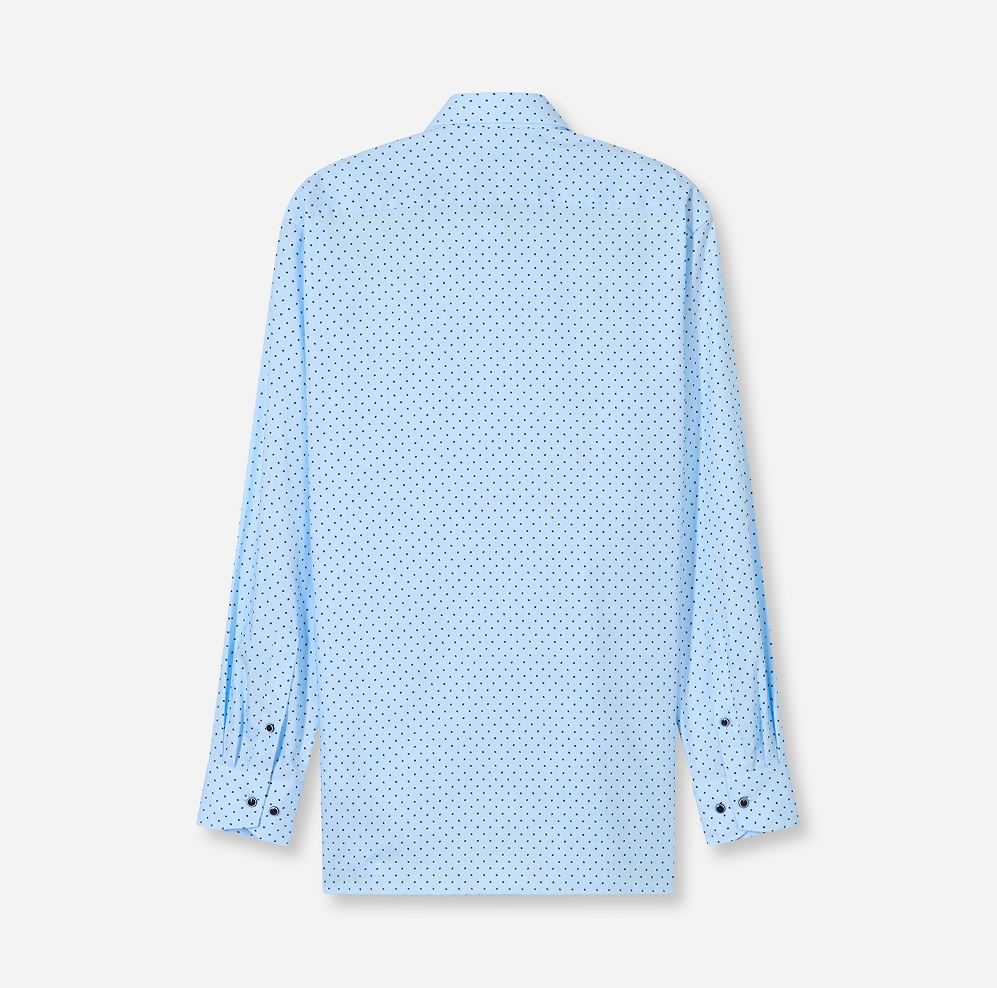 OLYMP Chemise à manches longues »Luxor« Businesshemd, modern fit, New-Kentkragen, extra langer Arm