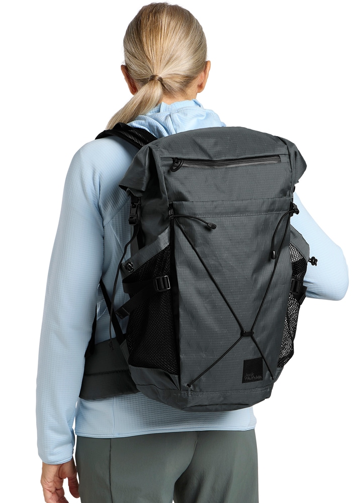 Image of Jack Wolfskin Daypack "WANDERMOOD ROLLTOP 30"