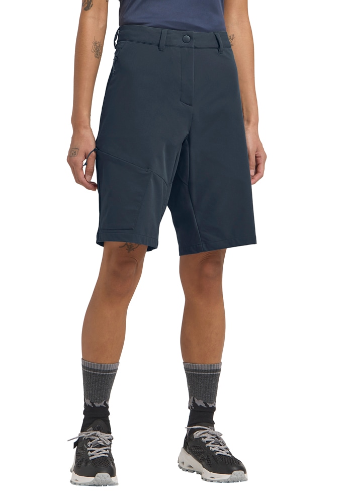 Jack Wolfskin Short »PICO TRAIL SHORTS W«