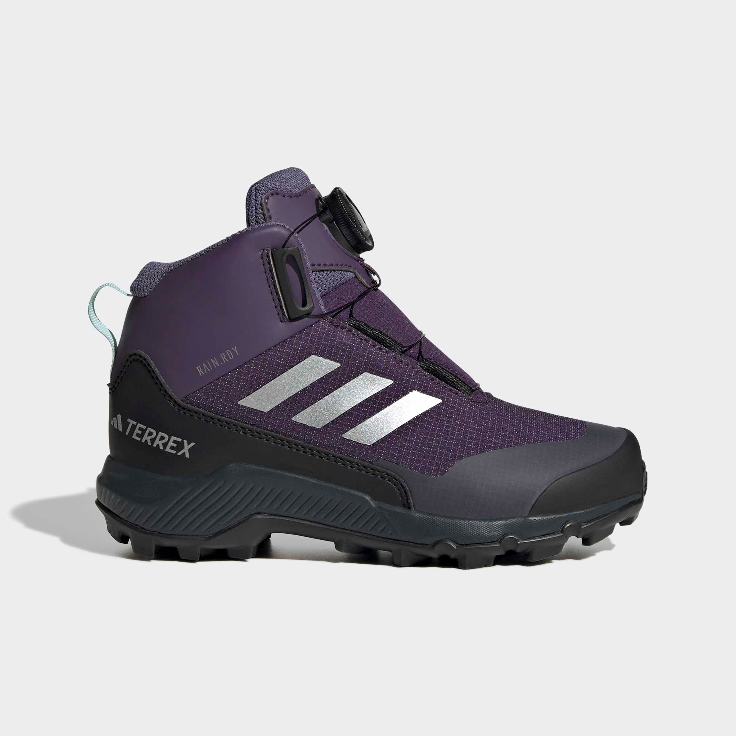 adidas TERREX Winterboots »WINTER MID BOA RAIN.RDY«  wasserdicht