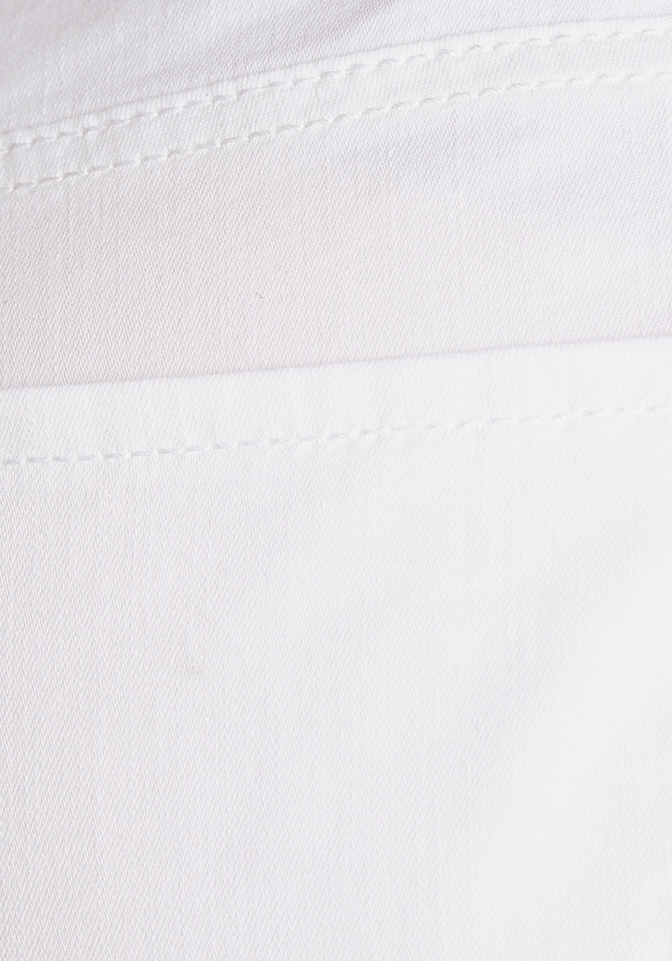 MAC 7/8-Jeans »Slim Sport cropped«