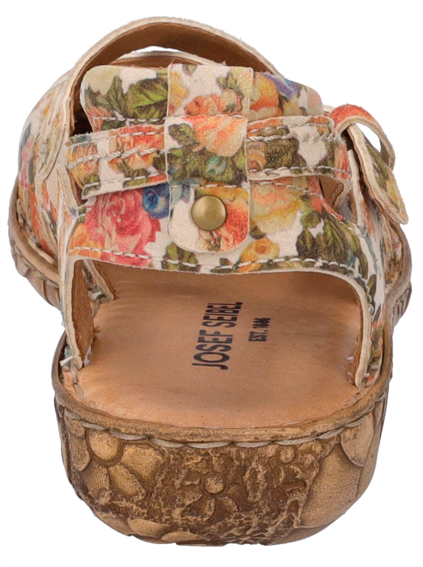 Josef Seibel Slipper