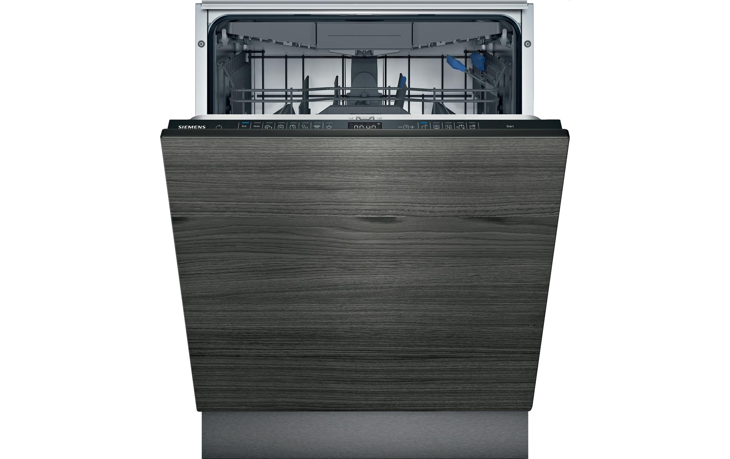 Image of SIEMENS vollintegrierbarer Geschirrspüler, SN95EX, 14 Massgedecke bei Ackermann Versand Schweiz