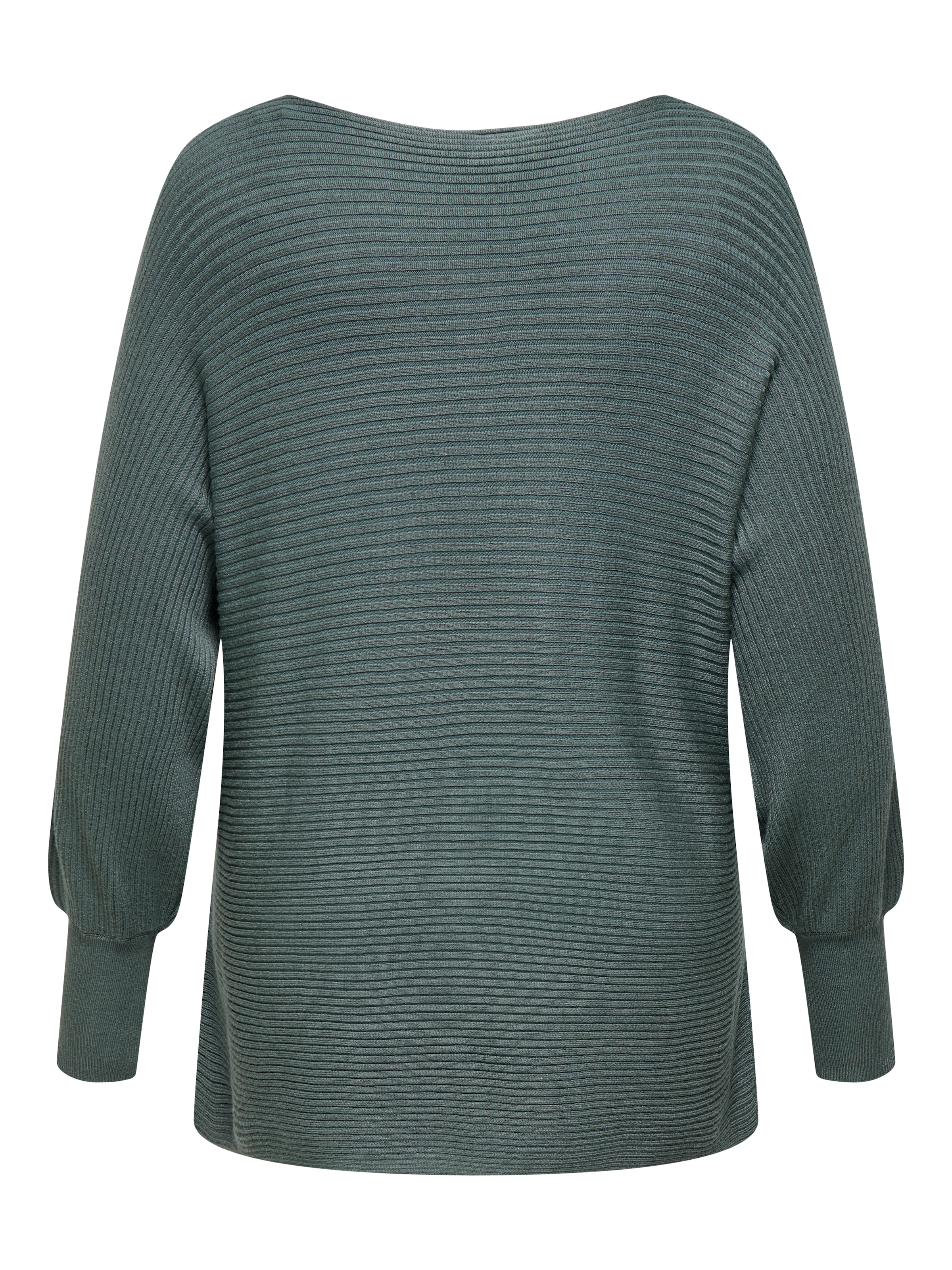 ONLY CARMAKOMA Strickpullover »CARNEW ADALINE LIFE L/S PULLOVER KNT«