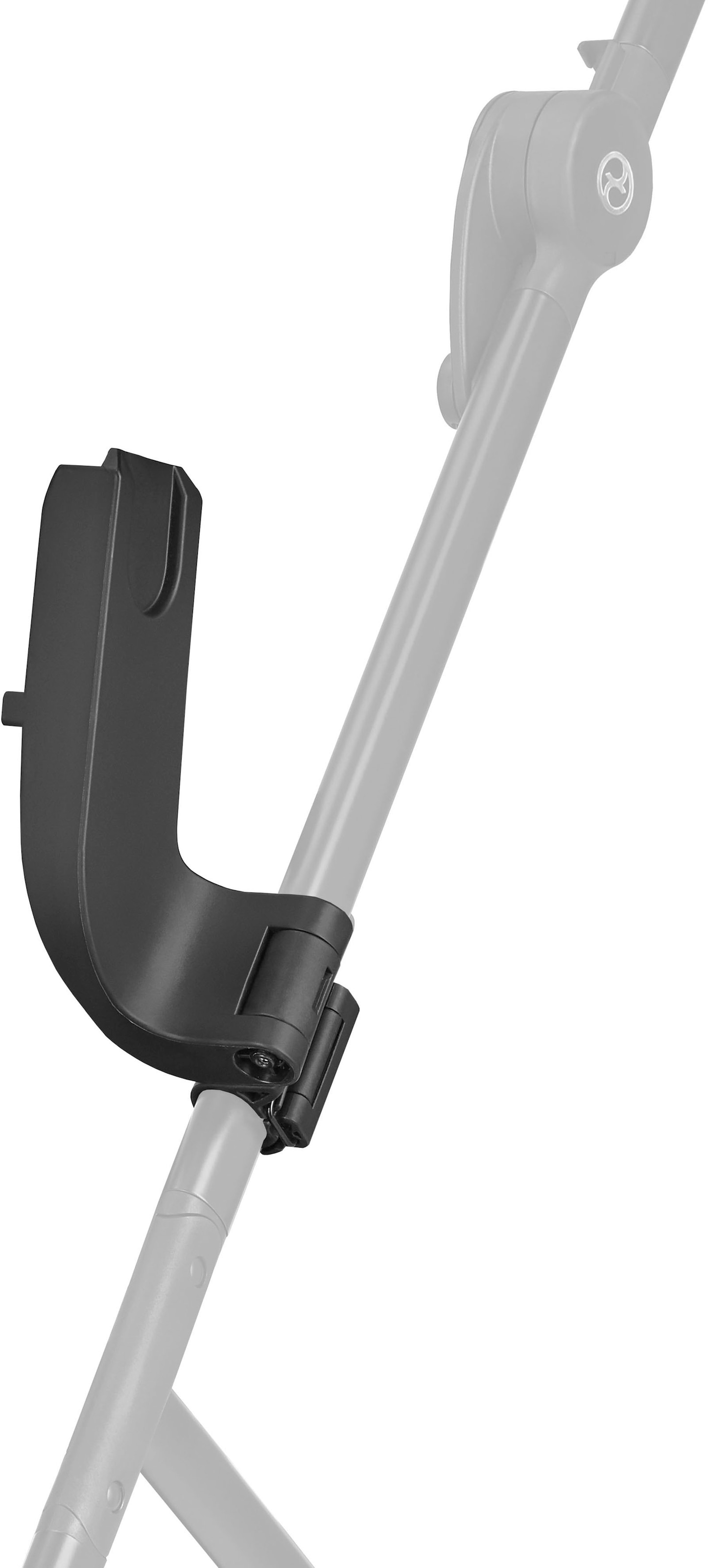 Cybex Kinderwagen-Adapter »Cybex Gold, Babyschalen-Adapter« 2 Stk. tlg. für Buggy Beezy