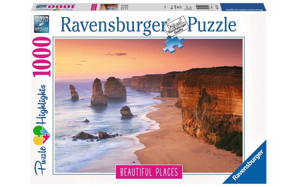 Image of Ravensburger Puzzle »Great Ocan Road« bei Ackermann Versand Schweiz