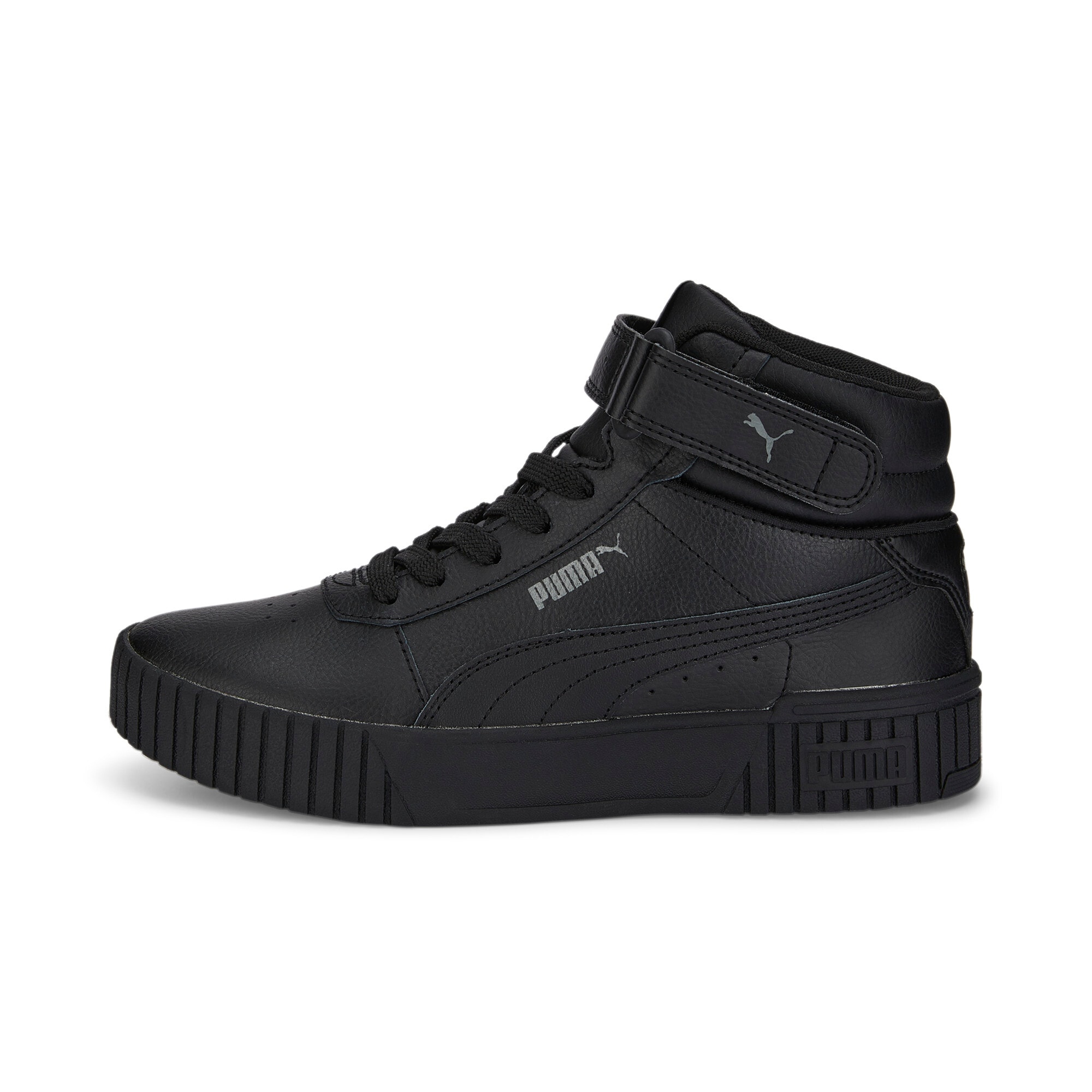 PUMA Sneaker »CARINA 2.0 MID JR«
