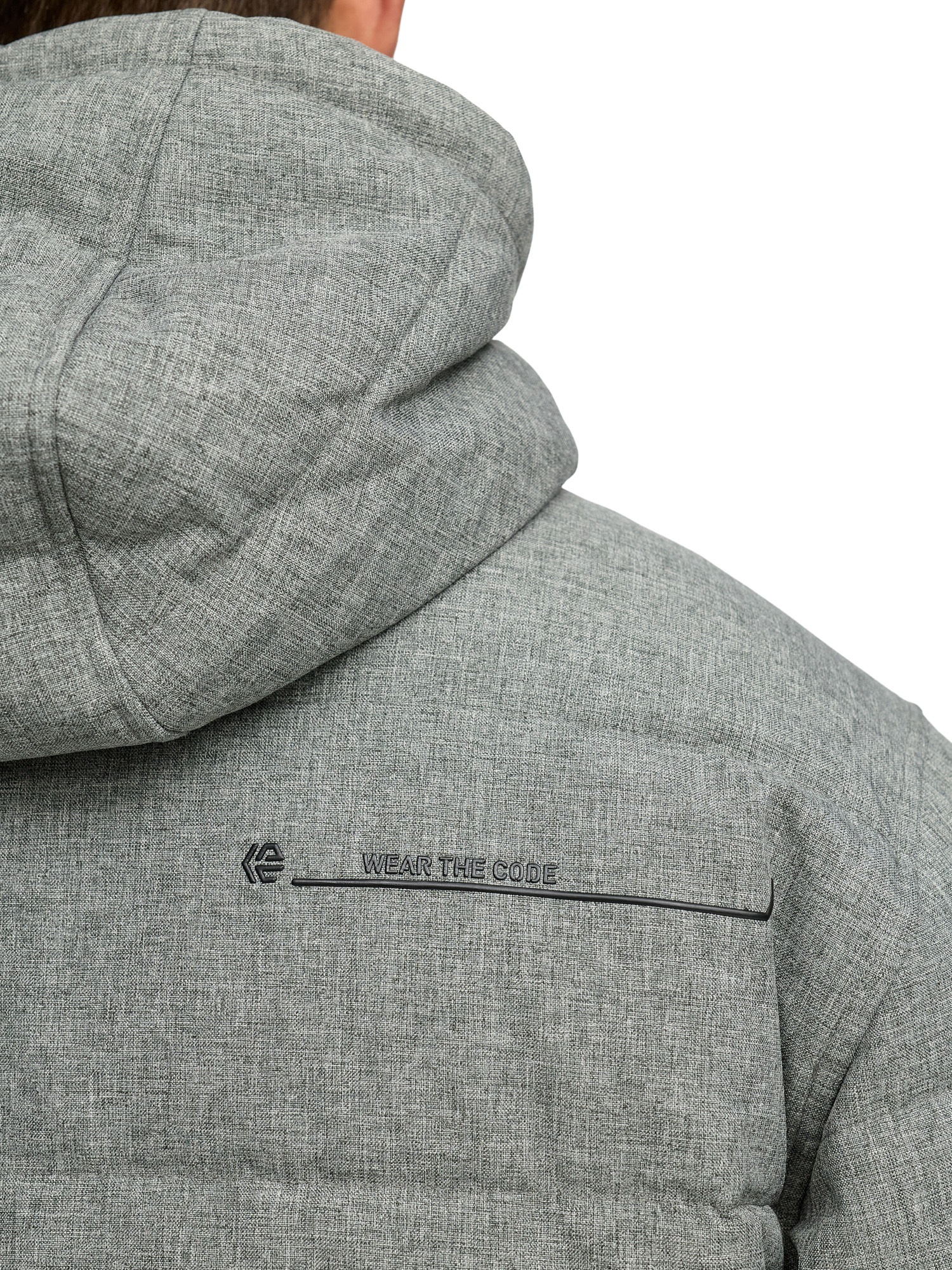 Indicode Bomberjacke »INGabrio«